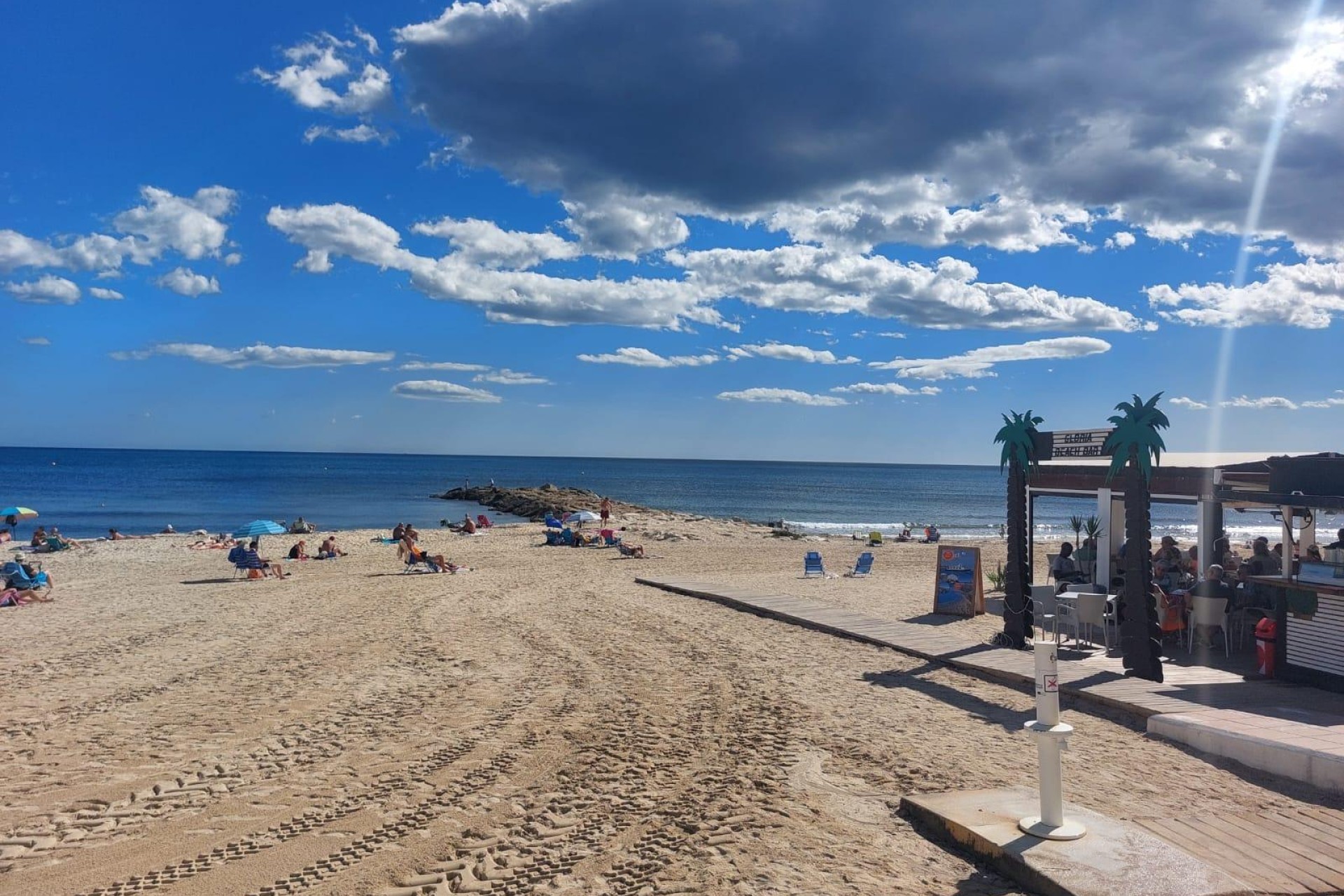 Återförsäljning - Lägenhet / lägenhet - Torrevieja - Costa Blanca