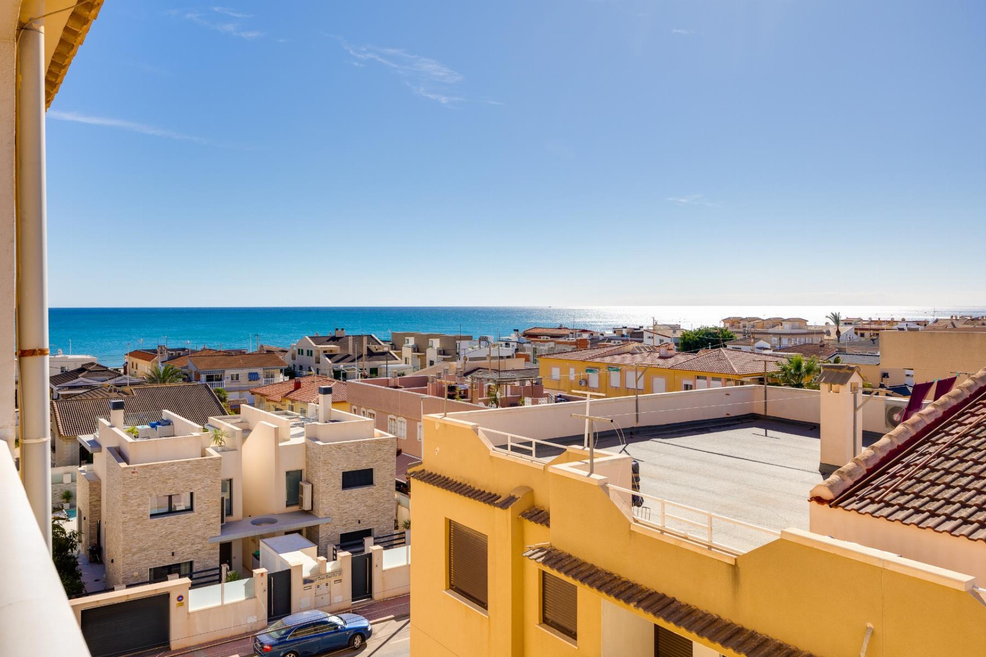 Återförsäljning - Lägenhet / lägenhet - Torrevieja - Costa Blanca