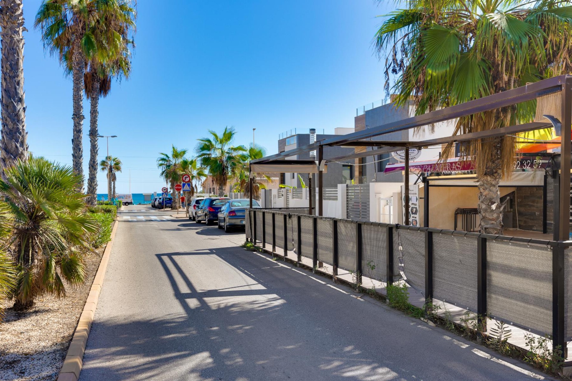 Återförsäljning - Lägenhet / lägenhet - Torrevieja - Costa Blanca