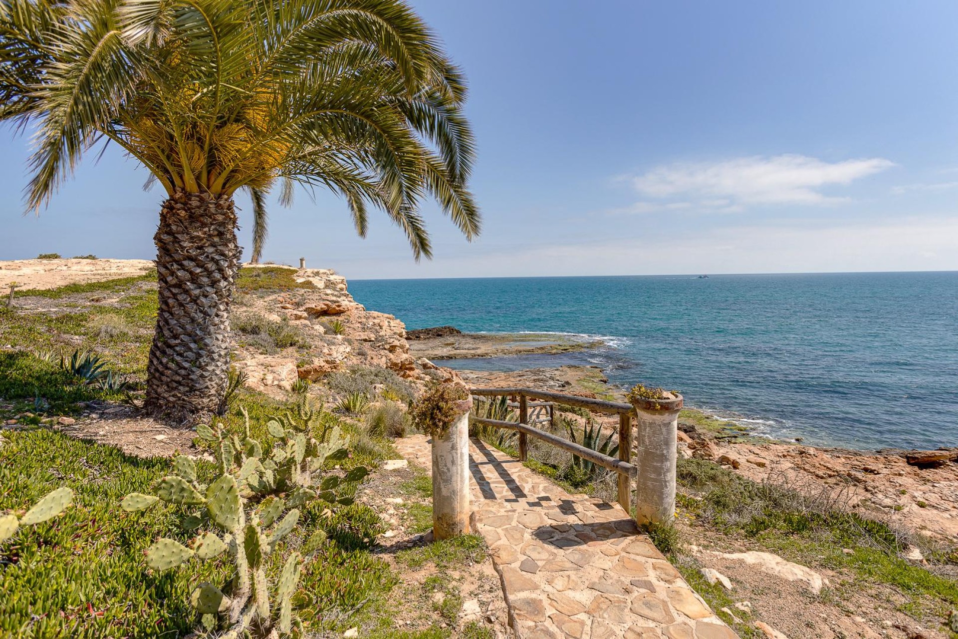 Återförsäljning - Lägenhet / lägenhet - Torrevieja - Costa Blanca