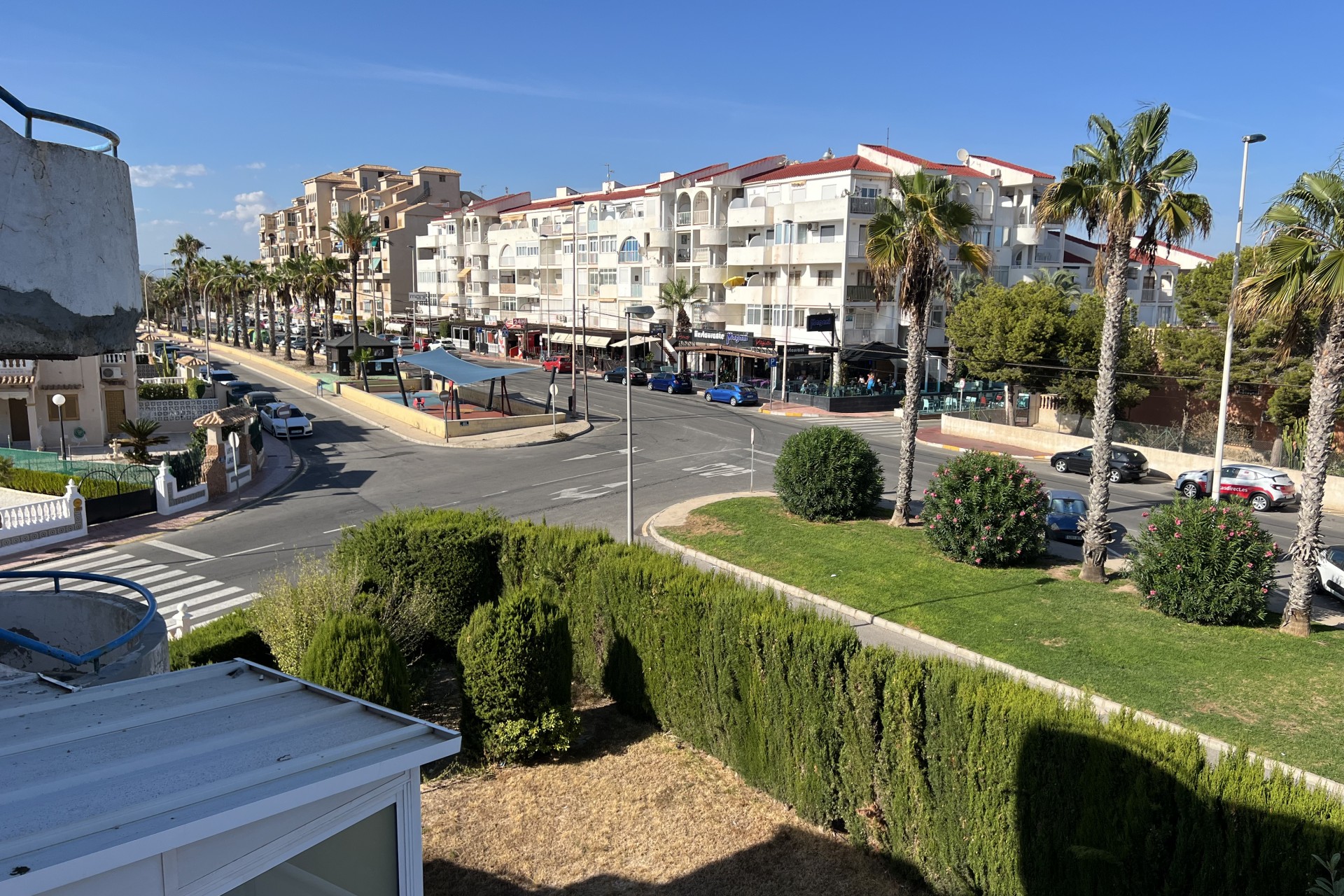 Återförsäljning - Lägenhet / lägenhet - Torrevieja - Costa Blanca