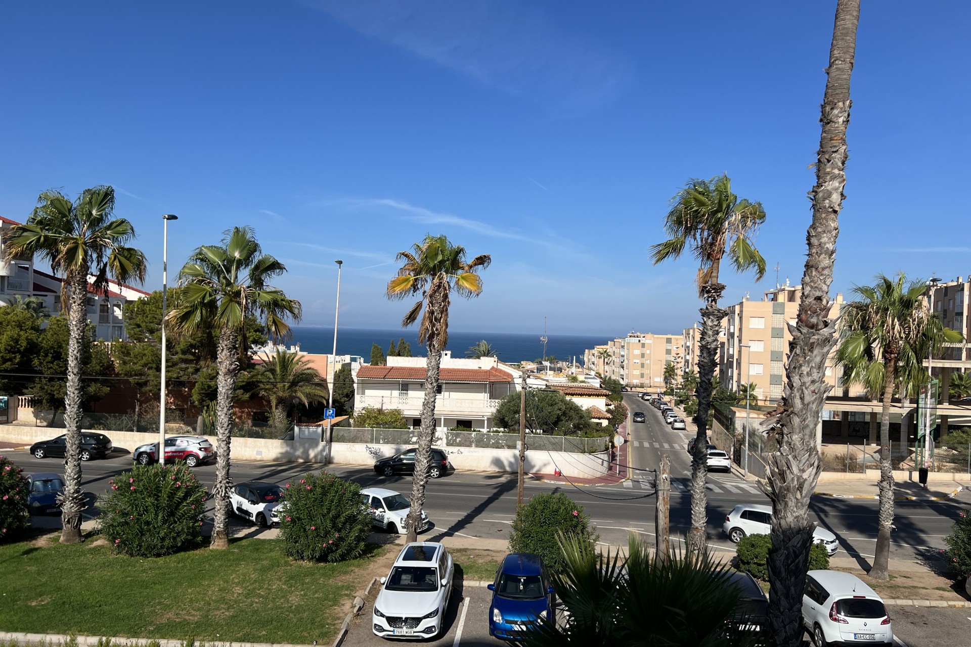 Återförsäljning - Lägenhet / lägenhet - Torrevieja - Costa Blanca