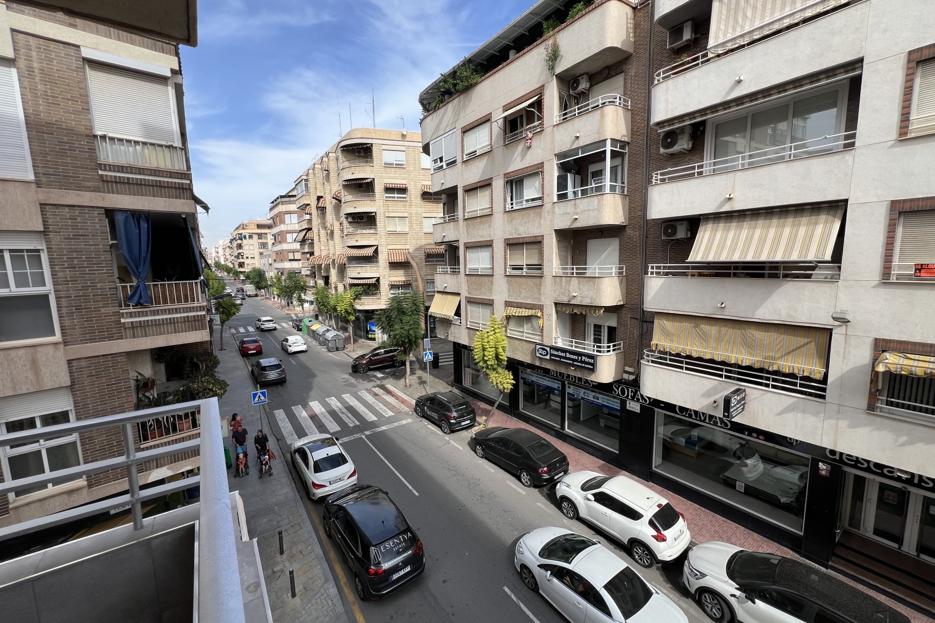 Återförsäljning - Lägenhet / lägenhet - Torrevieja - Costa Blanca