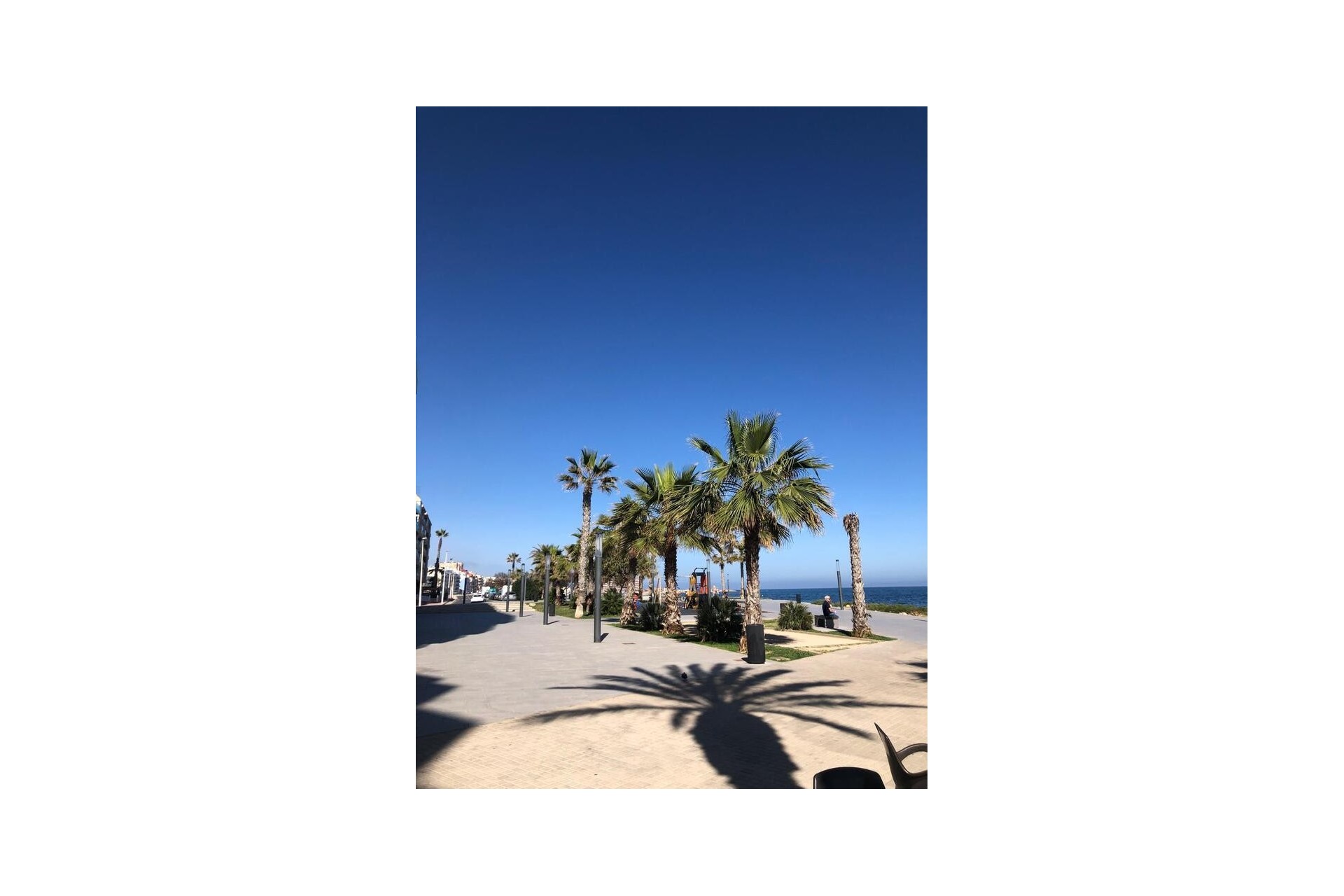 Återförsäljning - Lägenhet / lägenhet - Torrevieja - Costa Blanca