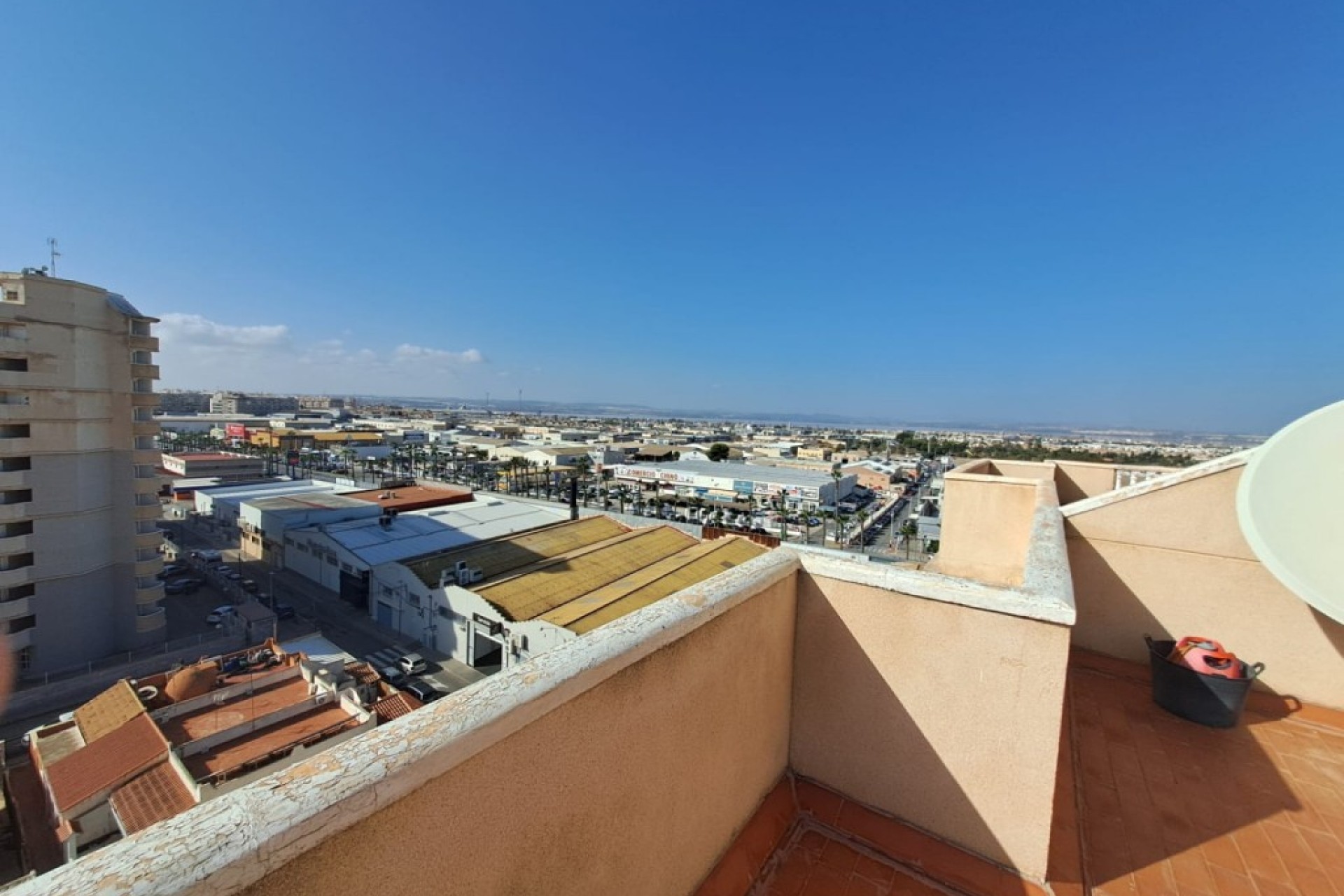 Återförsäljning - Lägenhet / lägenhet - Torrevieja - Costa Blanca