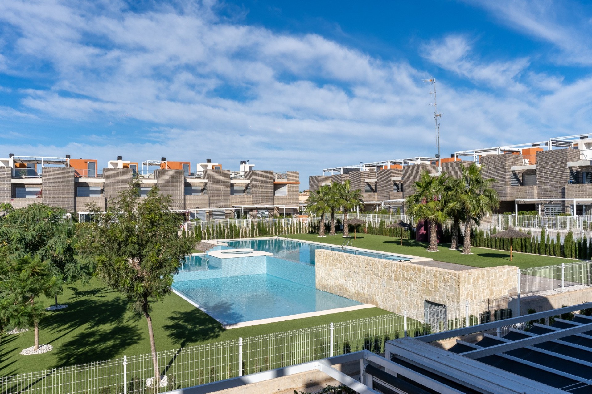 Återförsäljning - Lägenhet / lägenhet - Torrevieja - Costa Blanca