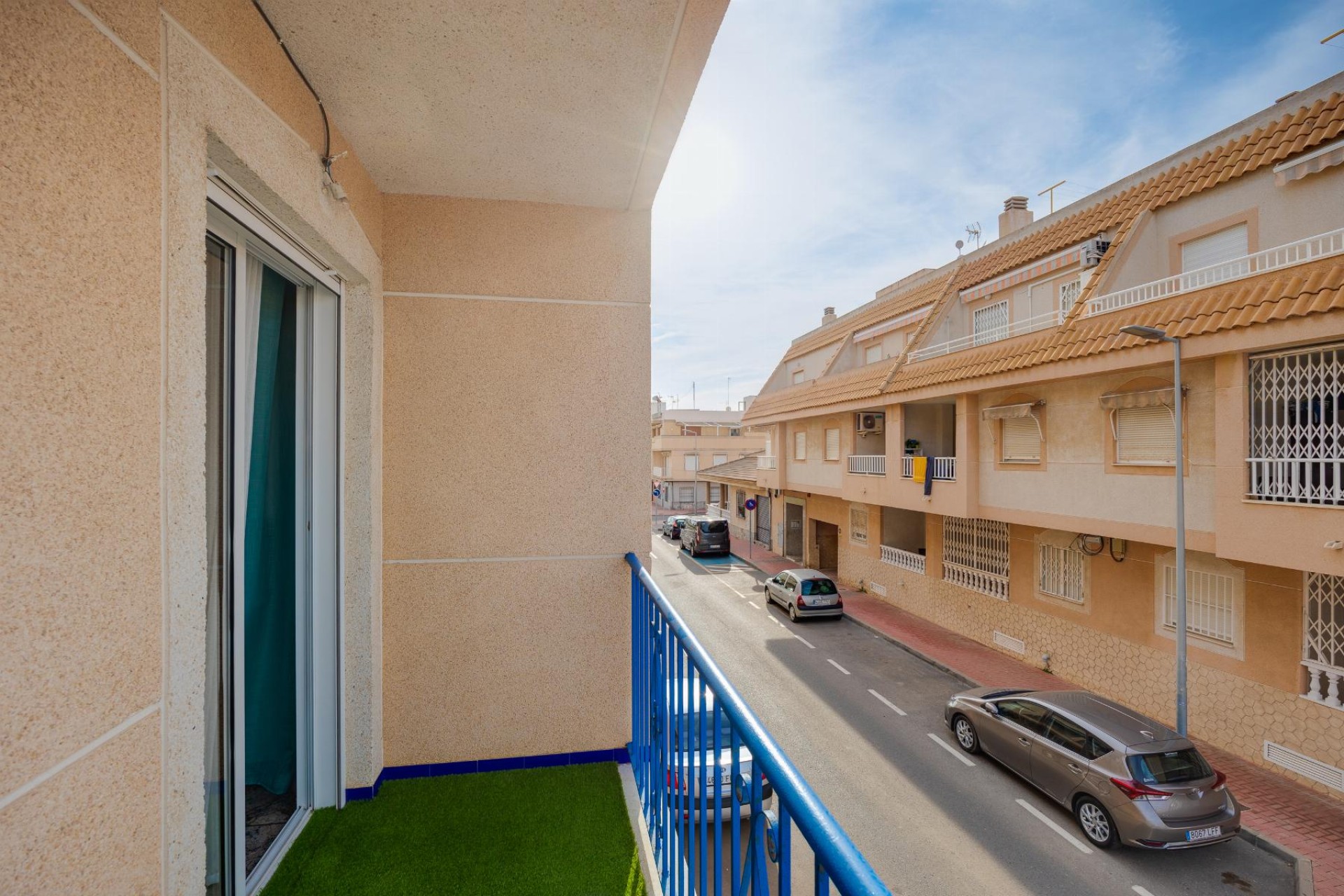 Återförsäljning - Lägenhet / lägenhet - Torrevieja - Costa Blanca