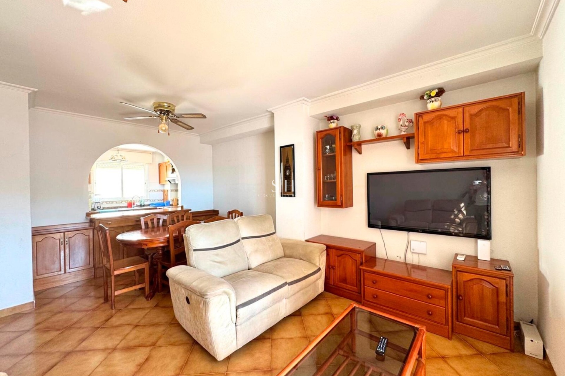 Återförsäljning - Lägenhet / lägenhet - Torrevieja - Costa Blanca