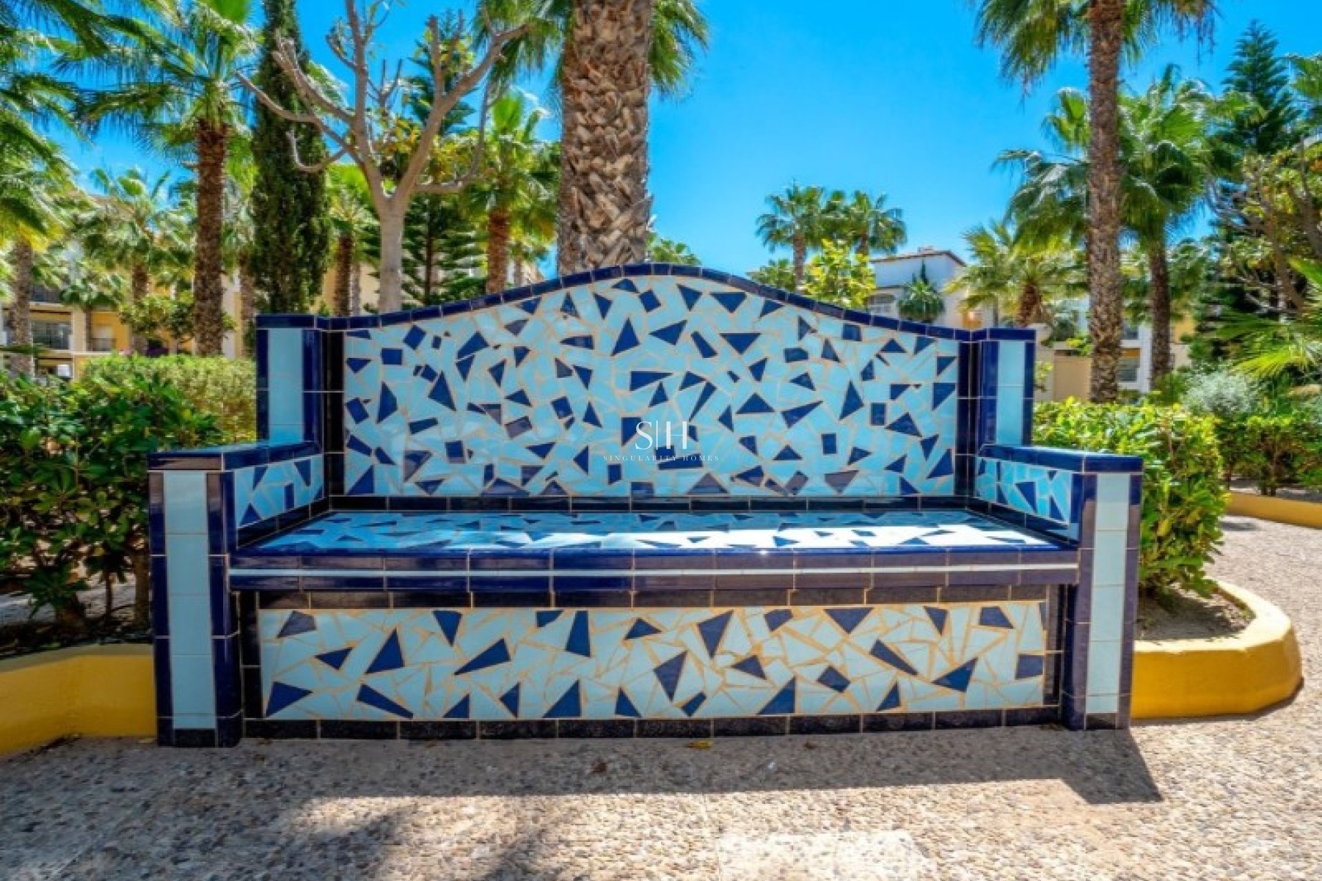 Återförsäljning - Lägenhet / lägenhet - Torrevieja - Costa Blanca