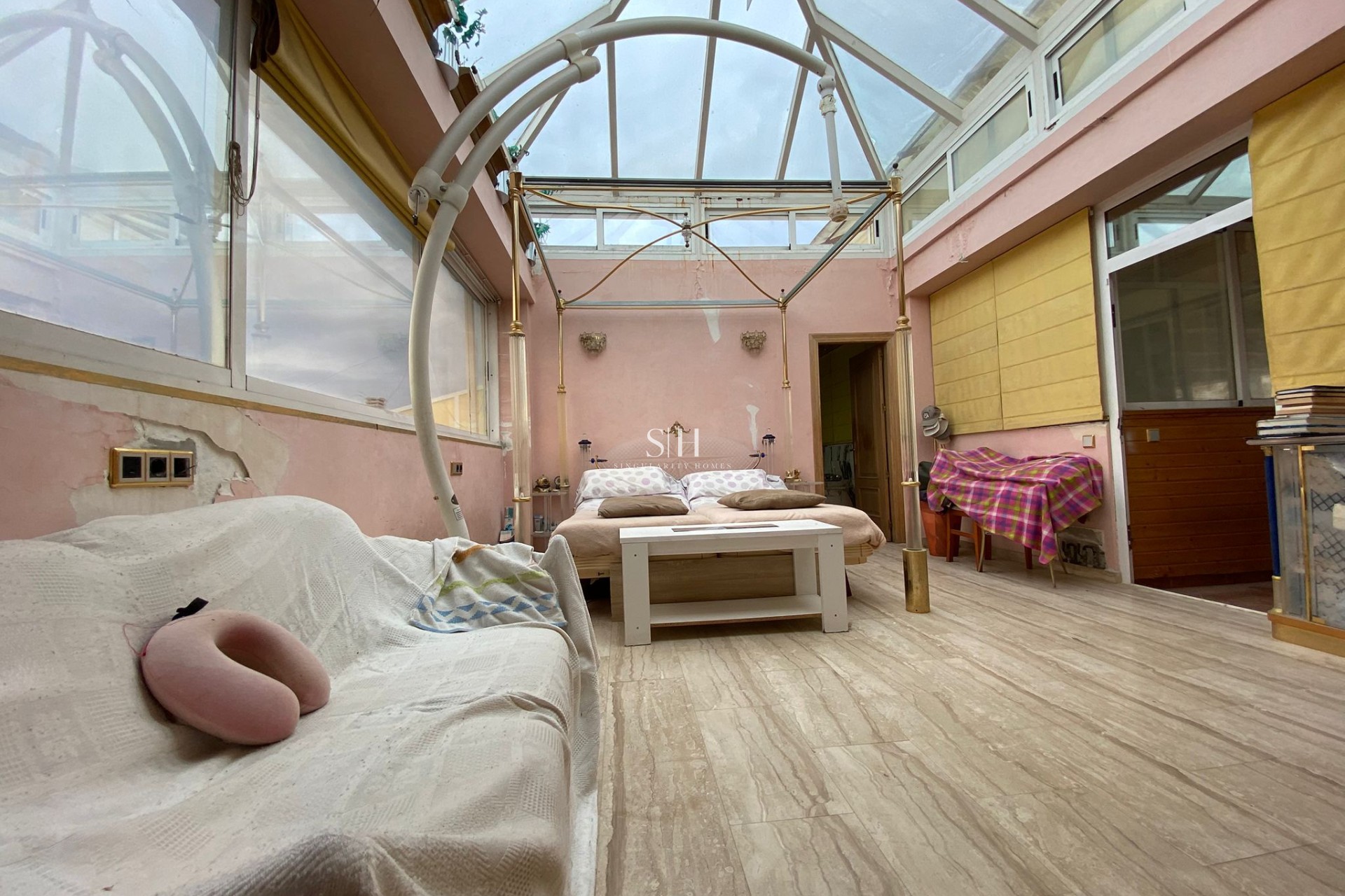 Återförsäljning - Lägenhet / lägenhet - Torrevieja - Costa Blanca