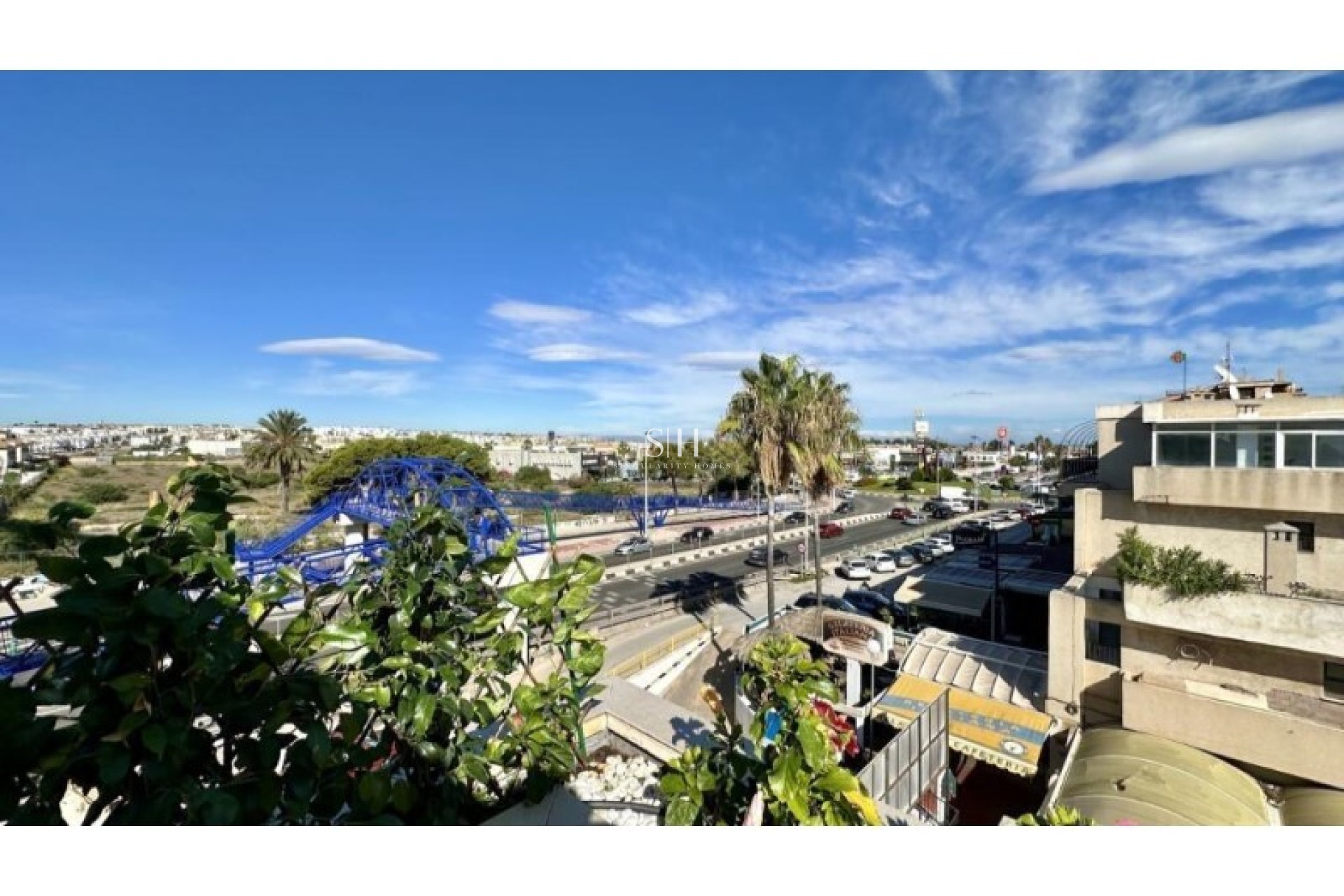 Återförsäljning - Lägenhet / lägenhet - Torrevieja - Costa Blanca