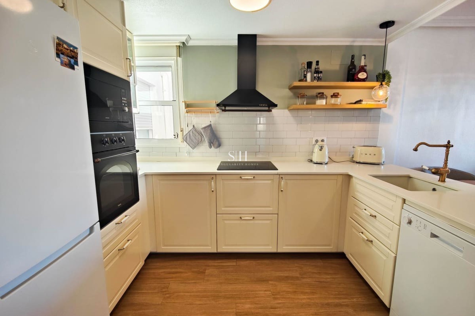 Återförsäljning - Lägenhet / lägenhet - Torrevieja - Costa Blanca