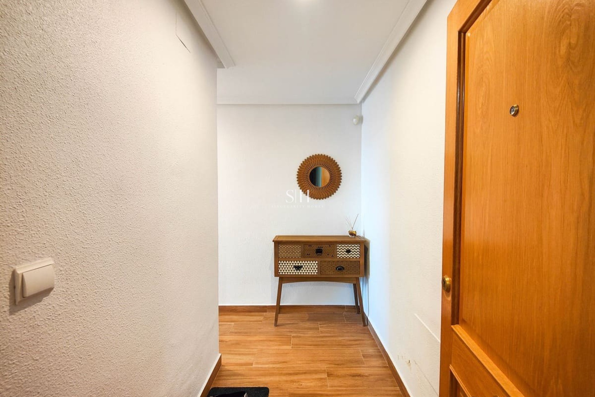 Återförsäljning - Lägenhet / lägenhet - Torrevieja - Costa Blanca