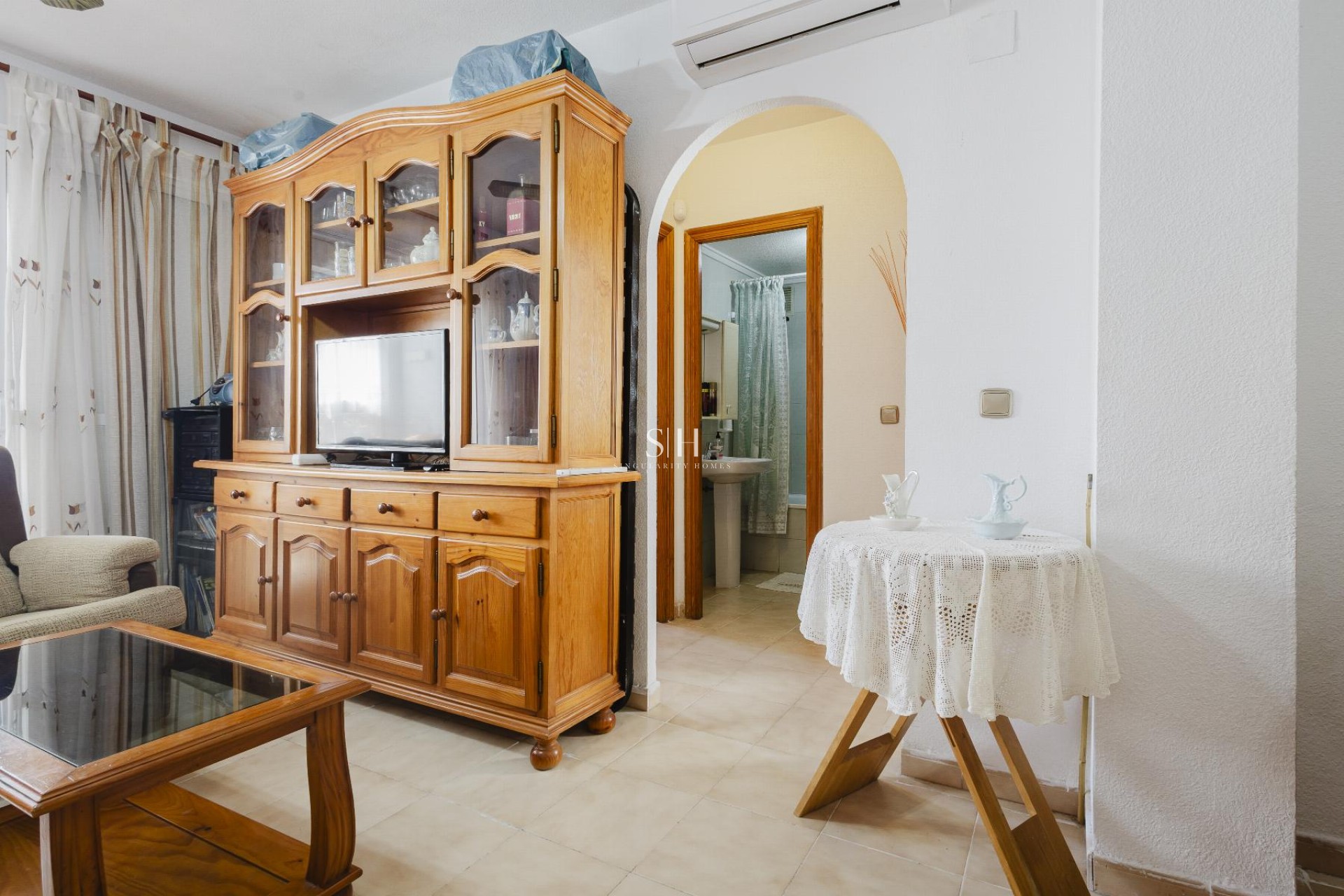 Återförsäljning - Lägenhet / lägenhet - Torrevieja - Costa Blanca