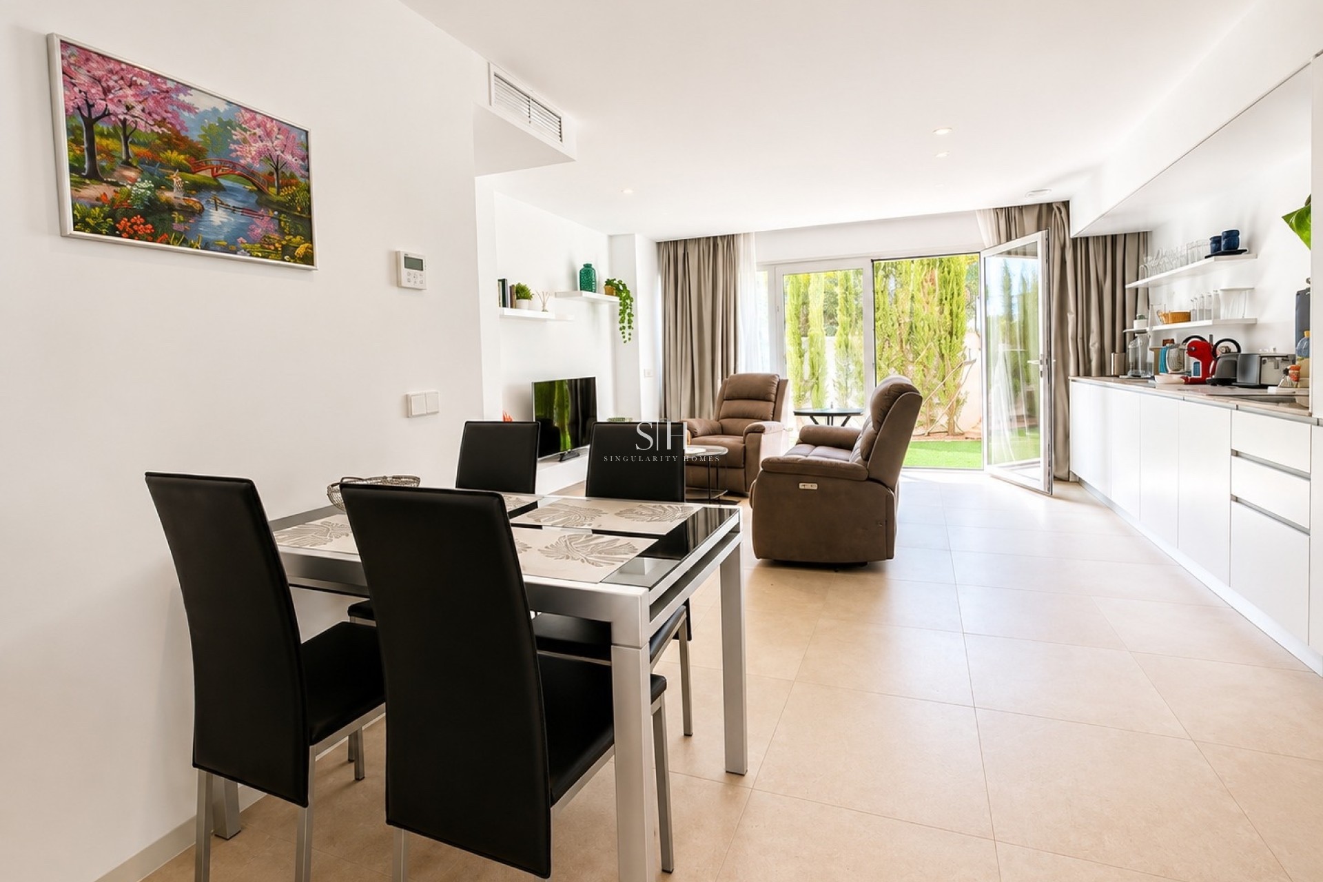Återförsäljning - Lägenhet / lägenhet - Torrevieja - Costa Blanca