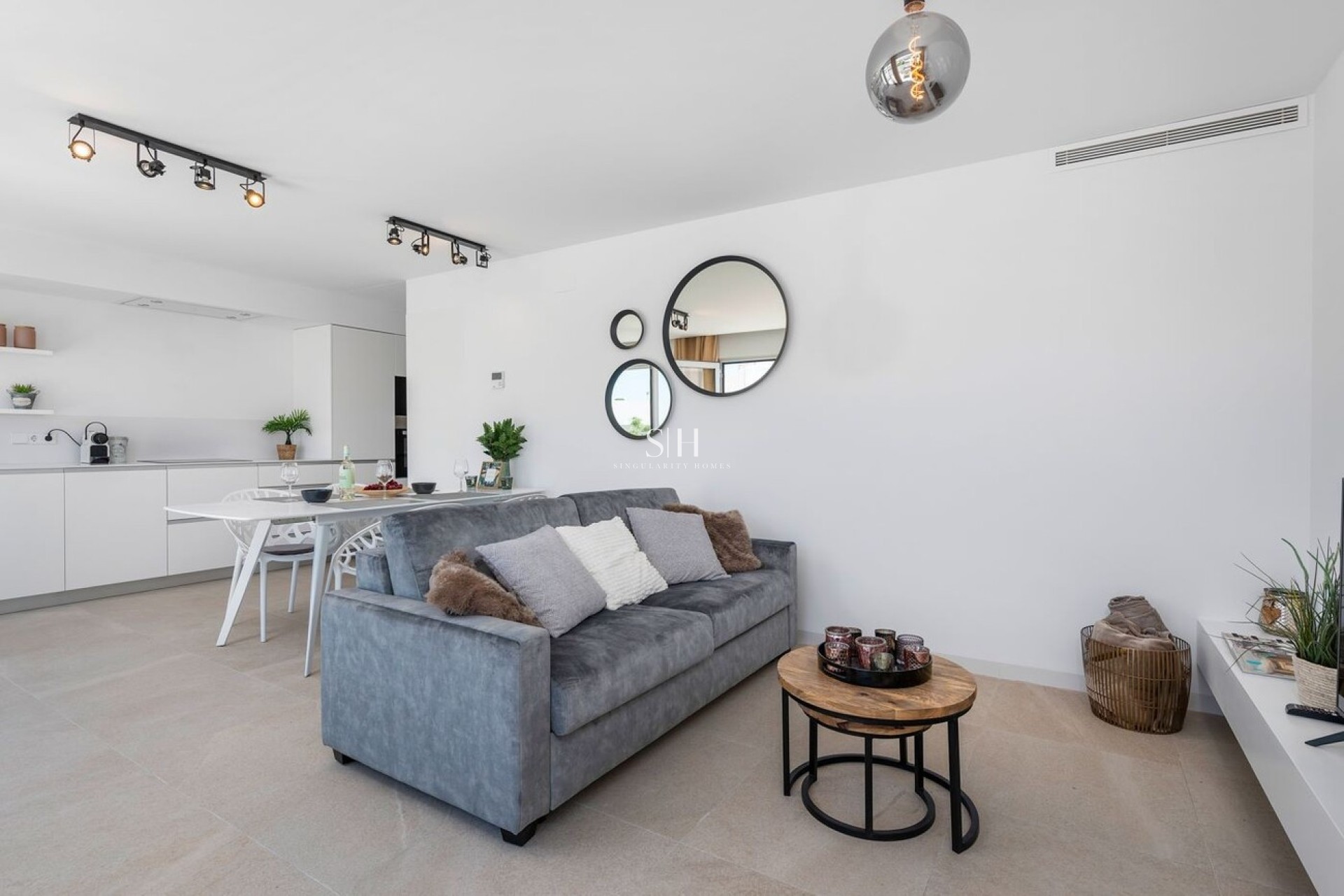 Återförsäljning - Lägenhet / lägenhet - Torrevieja - Costa Blanca