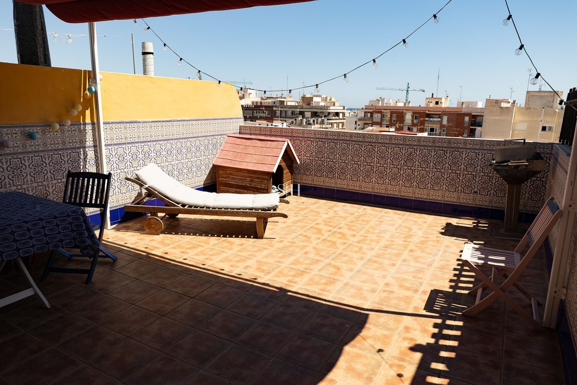 Återförsäljning - Lägenhet / lägenhet - Torrevieja - Costa Blanca