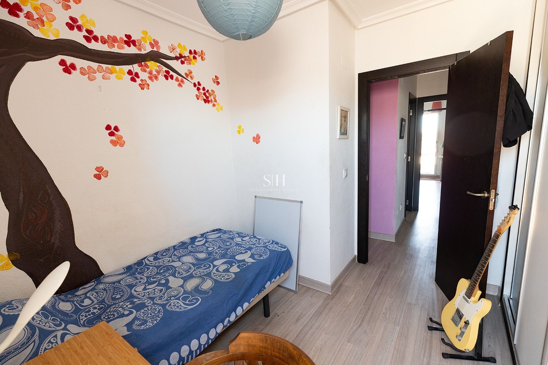Återförsäljning - Lägenhet / lägenhet - Torrevieja - Costa Blanca