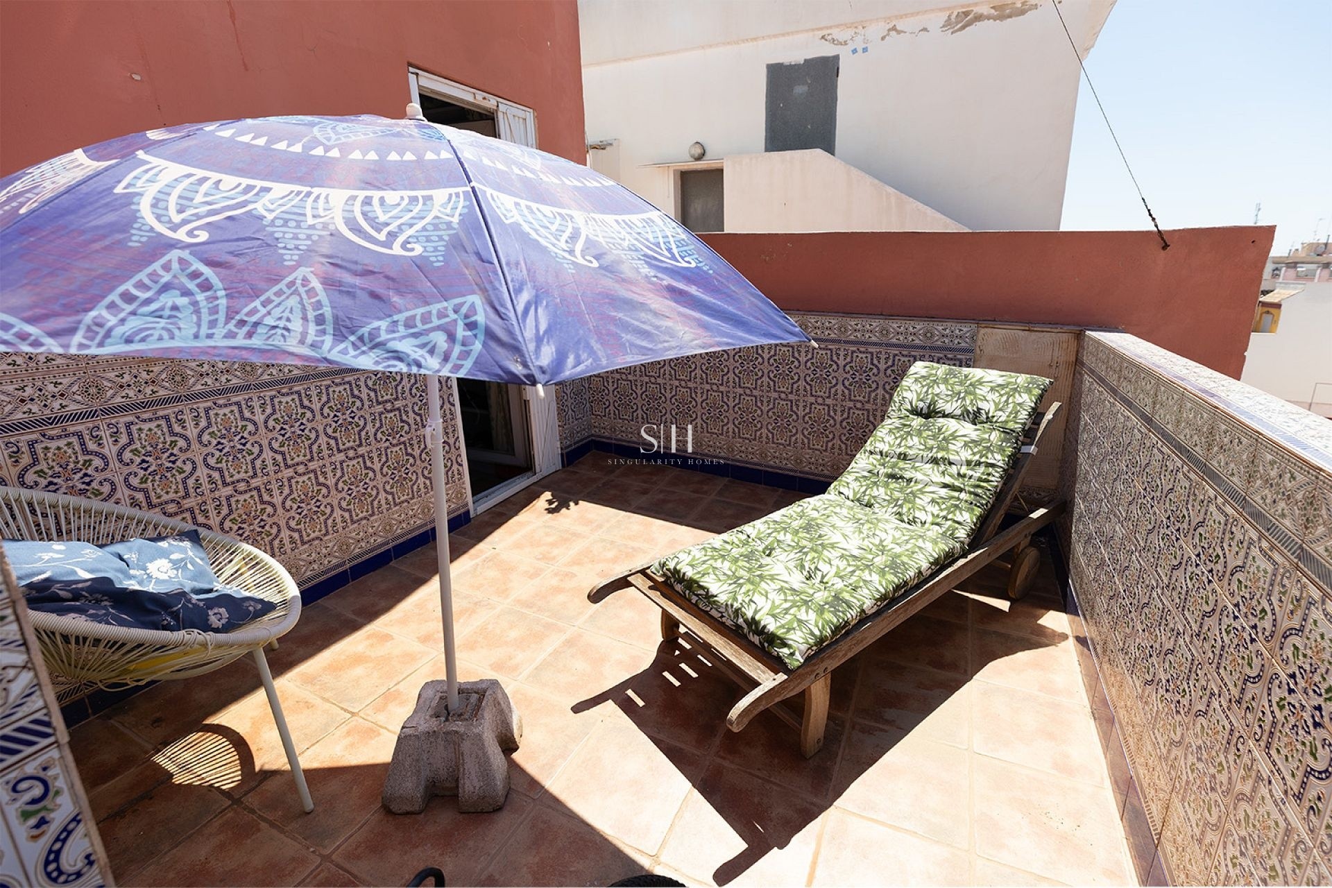 Återförsäljning - Lägenhet / lägenhet - Torrevieja - Costa Blanca