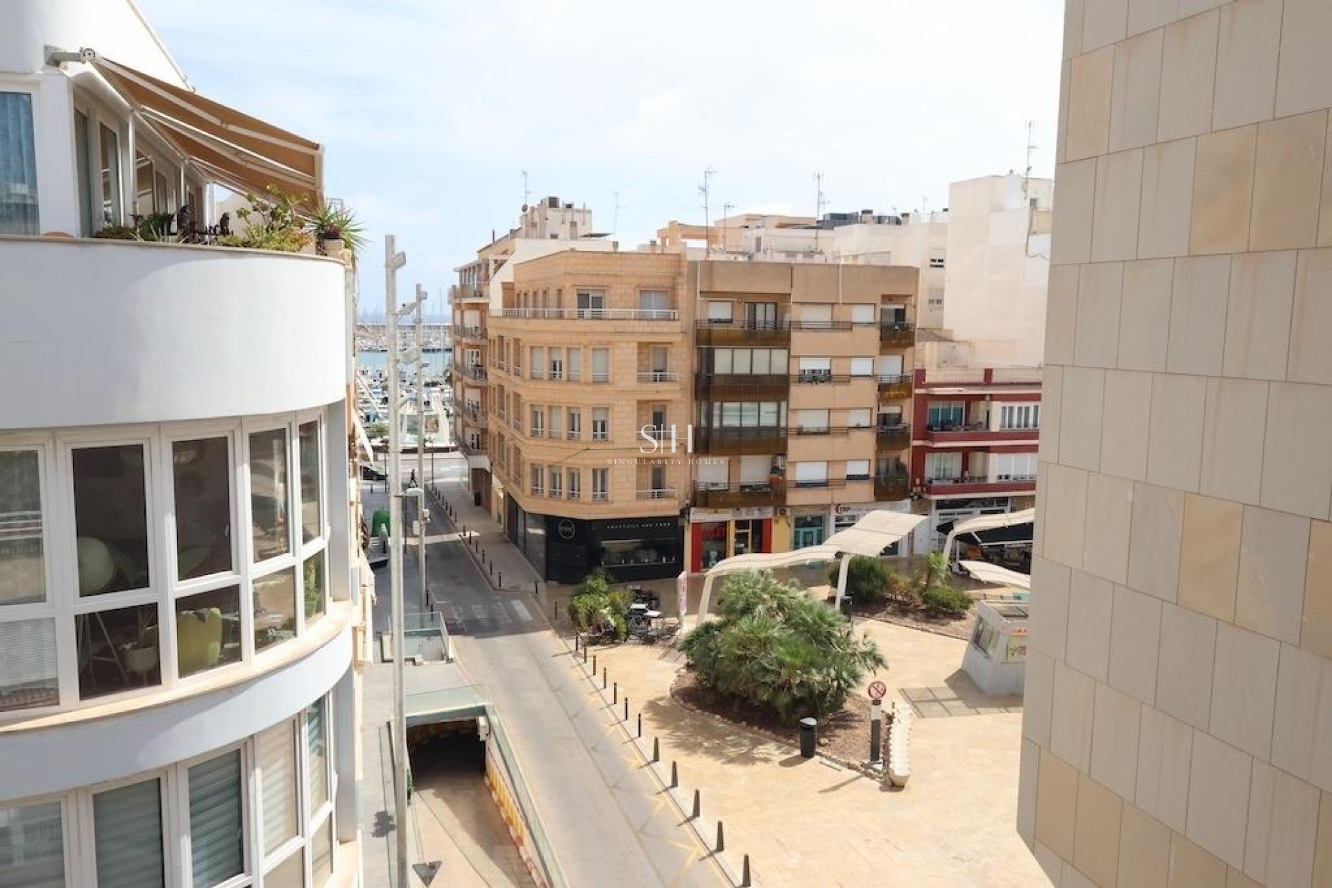 Återförsäljning - Lägenhet / lägenhet - Torrevieja - Costa Blanca