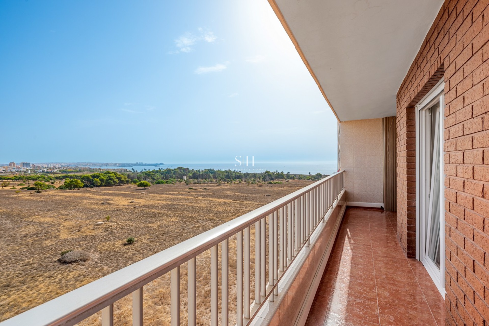 Återförsäljning - Lägenhet / lägenhet - Torrevieja - Costa Blanca