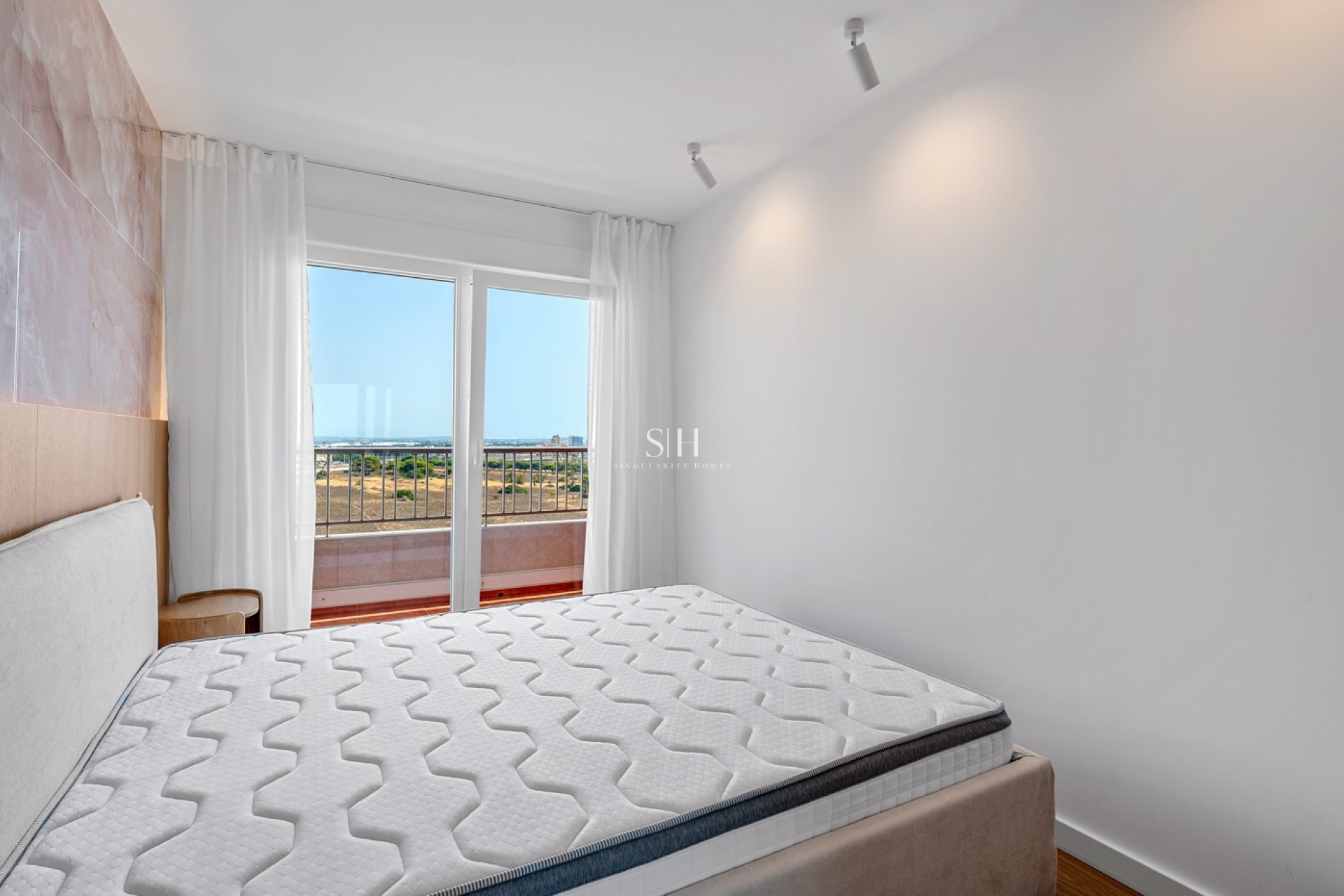 Återförsäljning - Lägenhet / lägenhet - Torrevieja - Costa Blanca