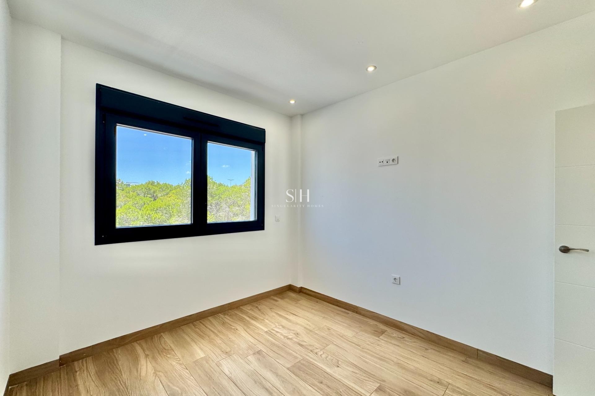 Återförsäljning - Lägenhet / lägenhet - Torrevieja - Costa Blanca