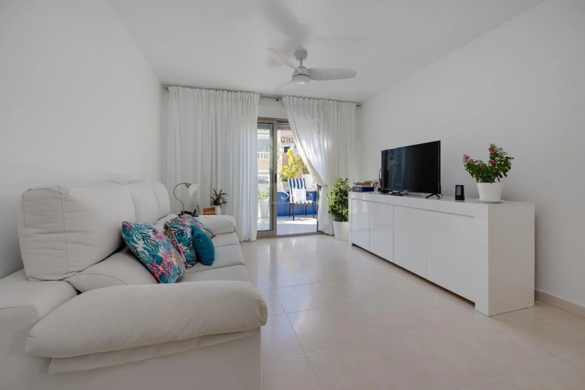 Återförsäljning - Lägenhet / lägenhet - Torrevieja - Costa Blanca