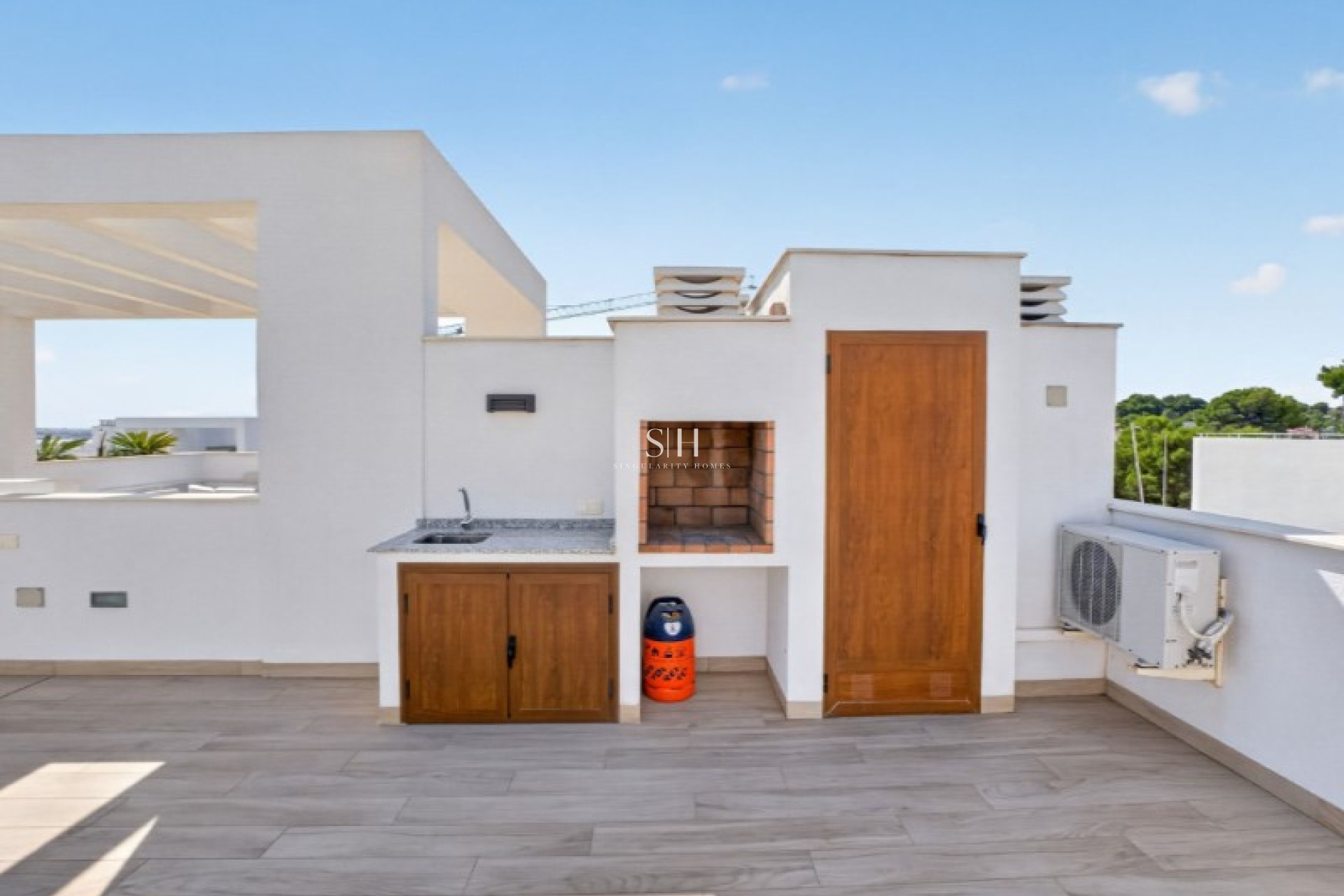 Återförsäljning - Lägenhet / lägenhet - Torrevieja - Costa Blanca
