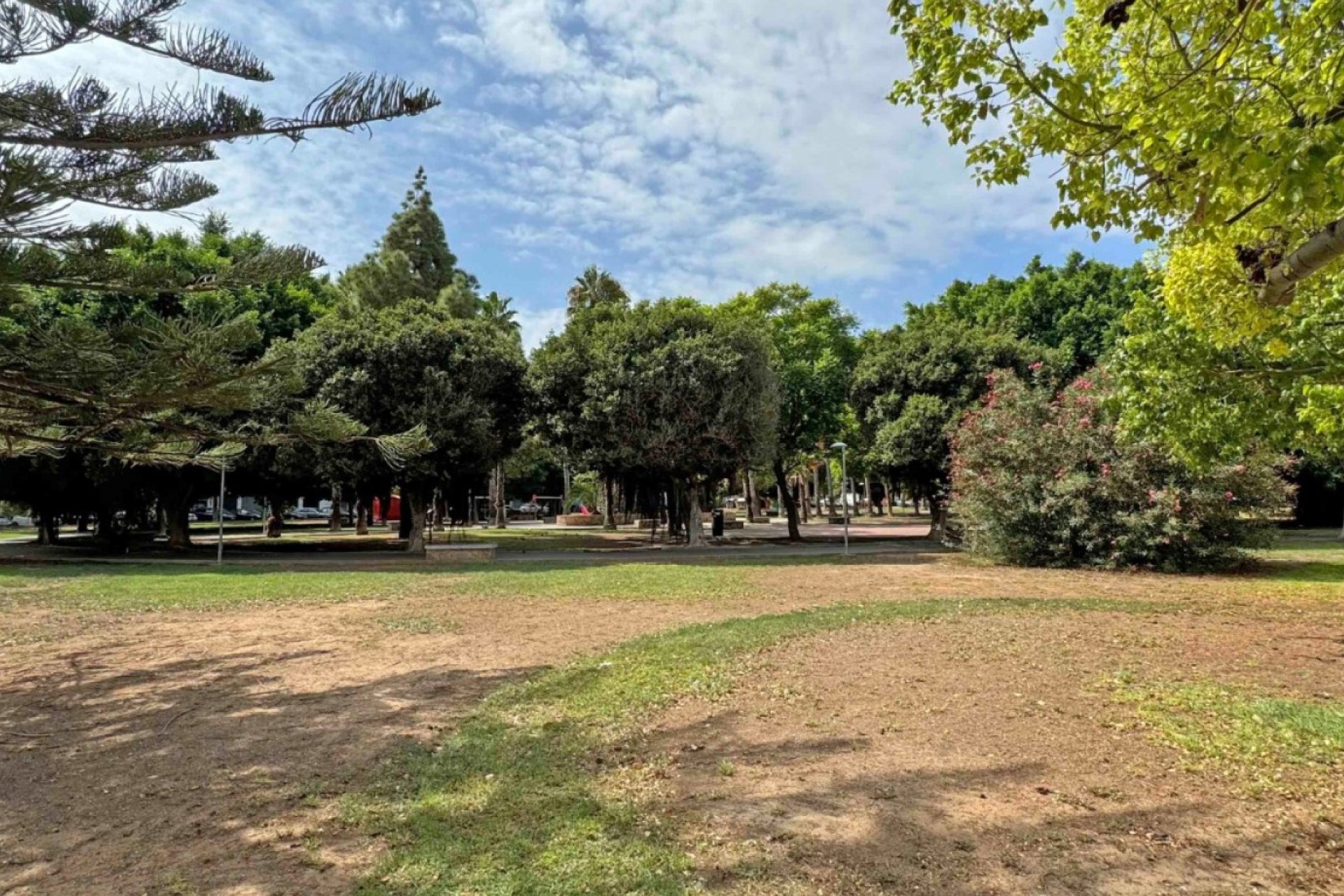 Återförsäljning - Lägenhet / lägenhet - Torrevieja - Costa Blanca