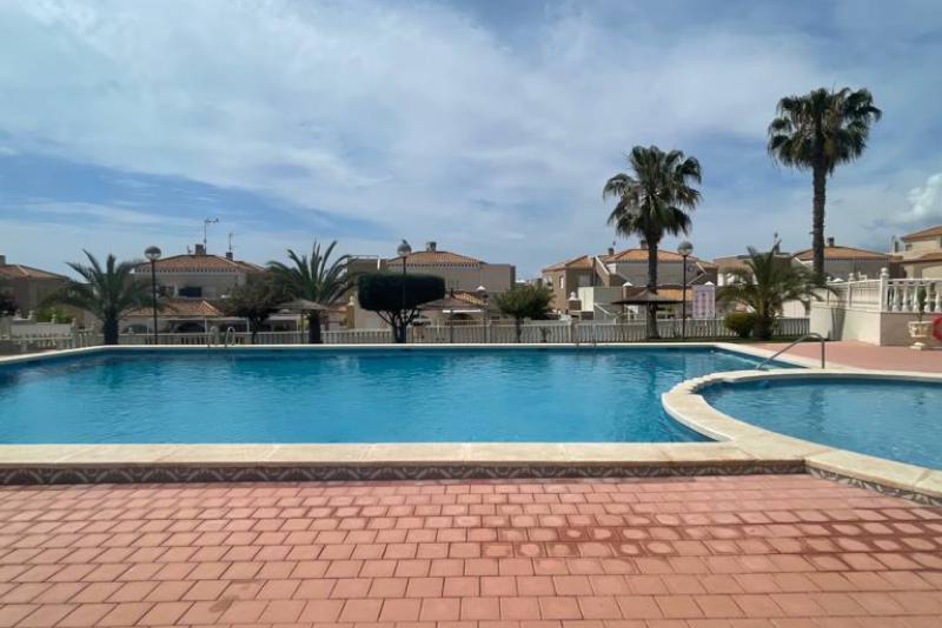 Återförsäljning - Lägenhet / lägenhet - Torrevieja - Costa Blanca