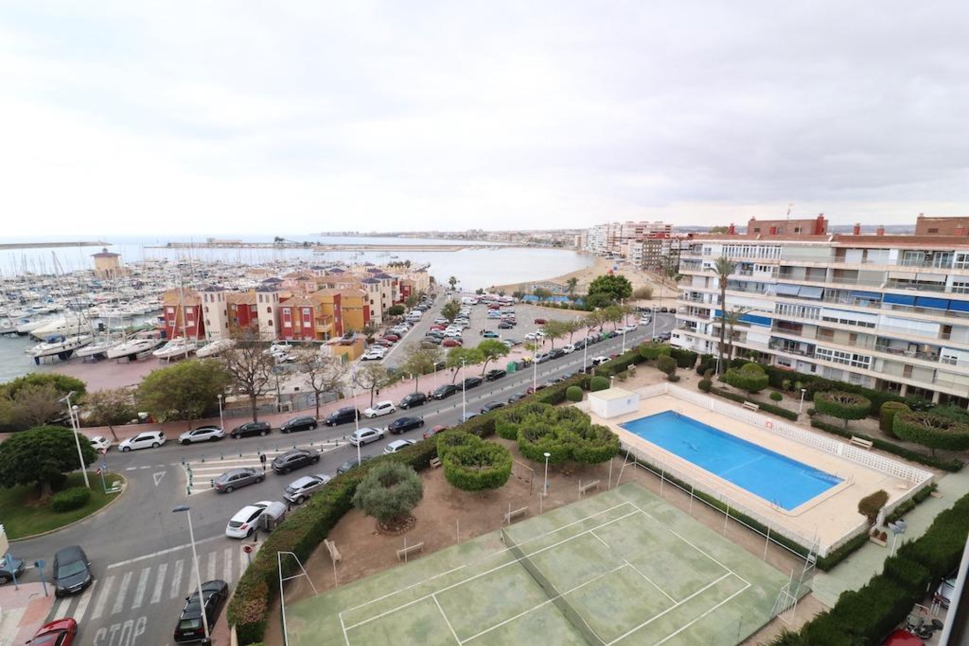 Återförsäljning - Lägenhet / lägenhet - Torrevieja - Costa Blanca