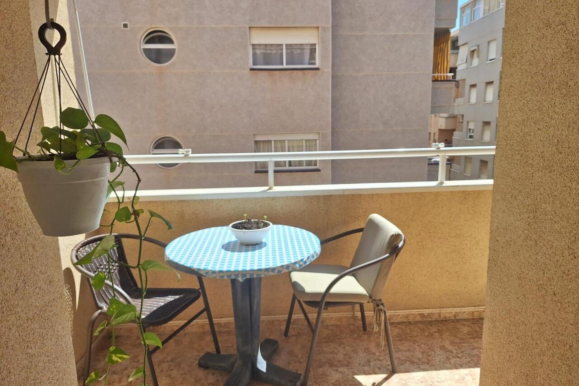 Återförsäljning - Lägenhet / lägenhet - Torrevieja - Costa Blanca