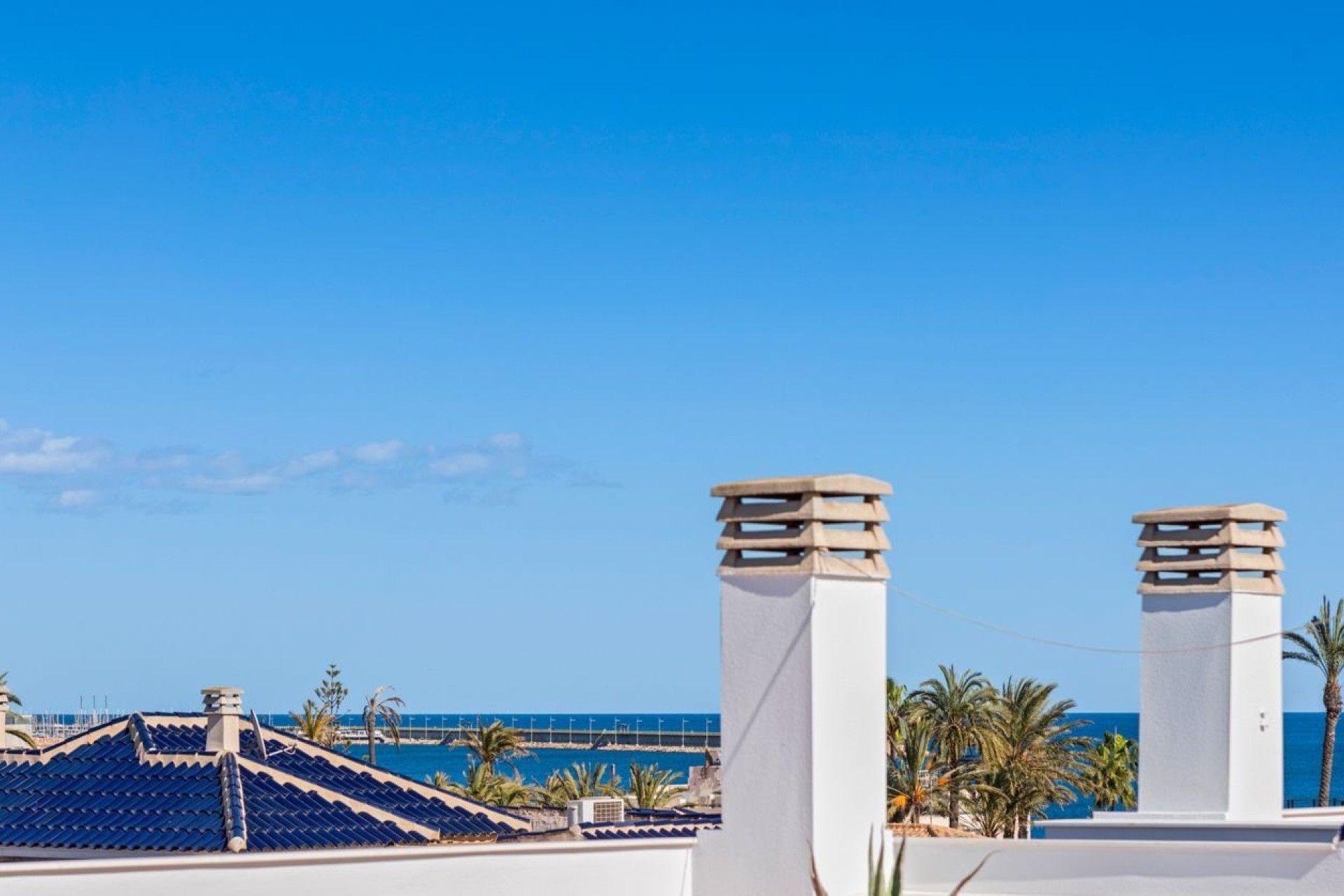 Återförsäljning - Lägenhet / lägenhet - Torrevieja - Costa Blanca