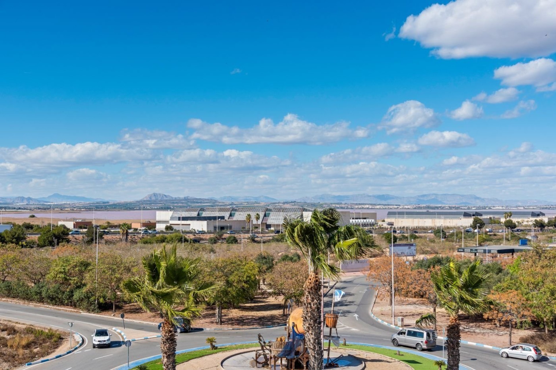 Återförsäljning - Lägenhet / lägenhet - Torrevieja - Costa Blanca