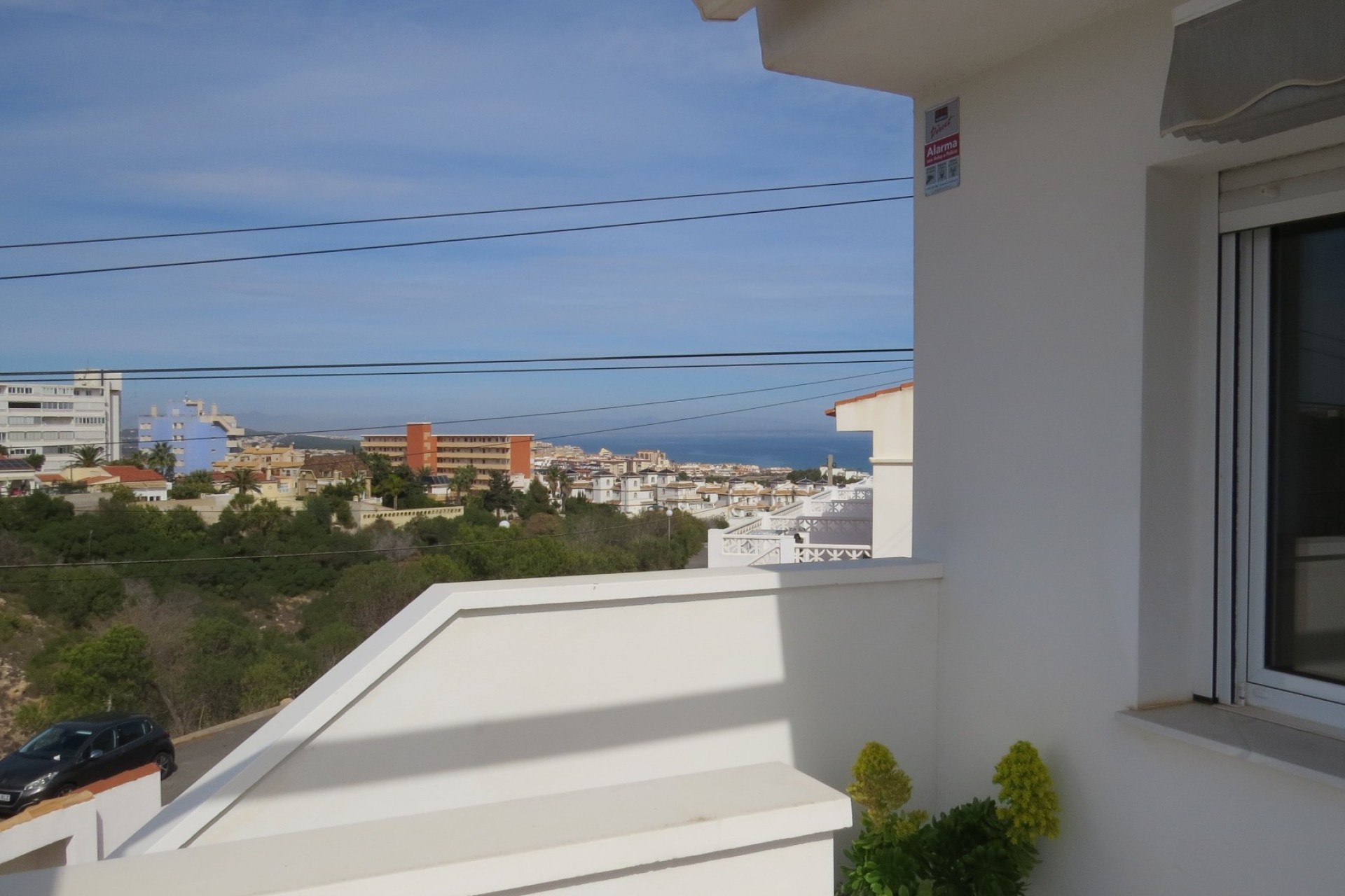 Återförsäljning - Lägenhet / lägenhet - Torrevieja - Costa Blanca