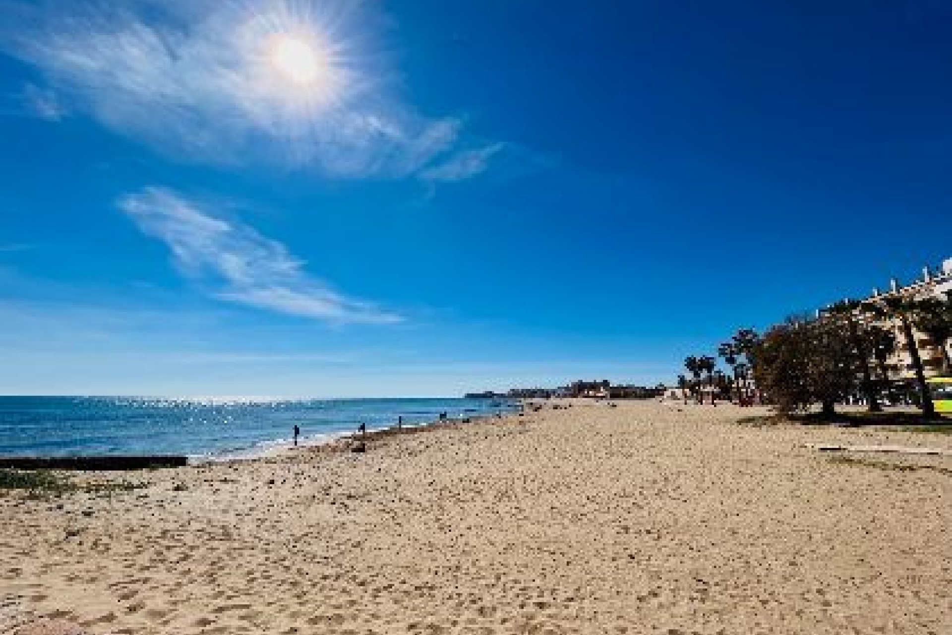 Återförsäljning - Lägenhet / lägenhet - Torrevieja - Costa Blanca