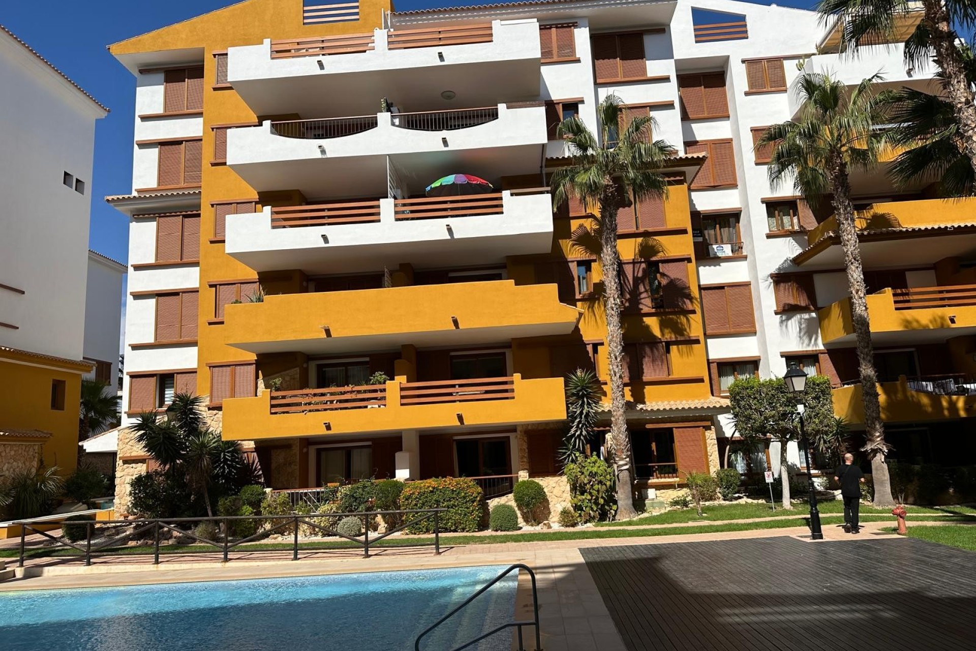 Återförsäljning - Lägenhet / lägenhet - Torrevieja - Costa Blanca