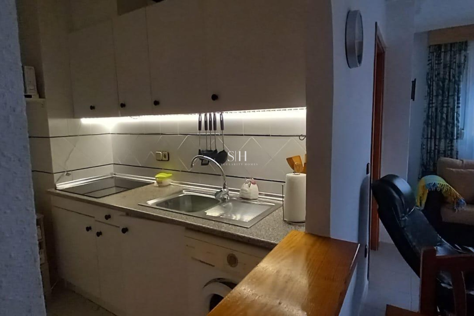 Återförsäljning - Lägenhet / lägenhet - Torrevieja - El Acequión - Los Náufragos