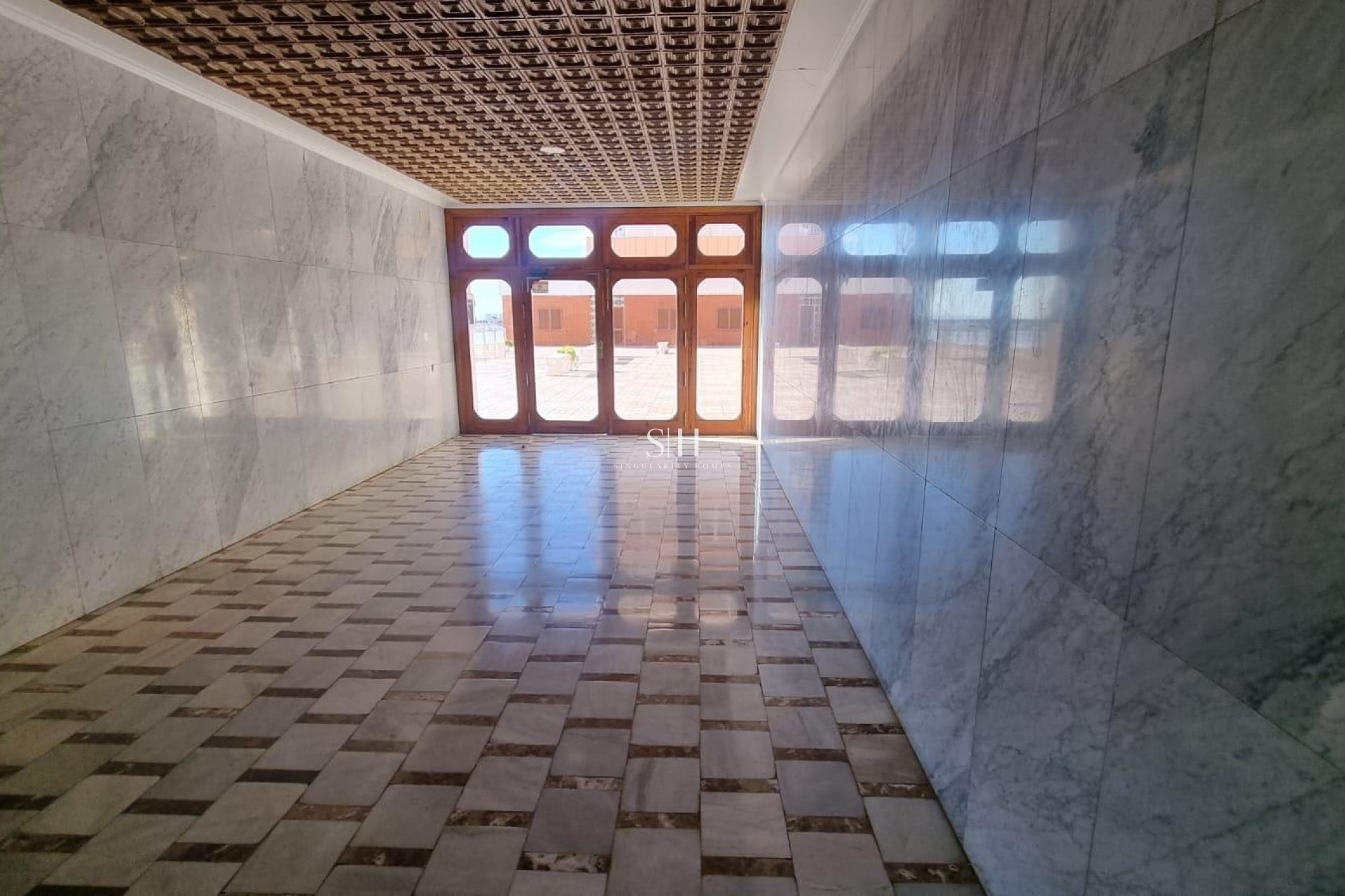 Återförsäljning - Lägenhet / lägenhet - Torrevieja - El Acequión - Los Náufragos