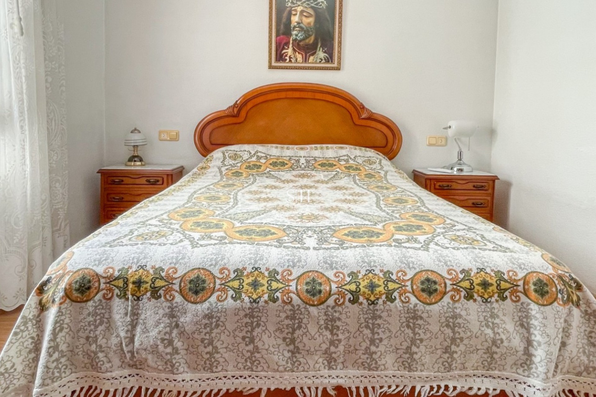Återförsäljning - Lägenhet / lägenhet - Torrevieja - El Acequión - Los Náufragos