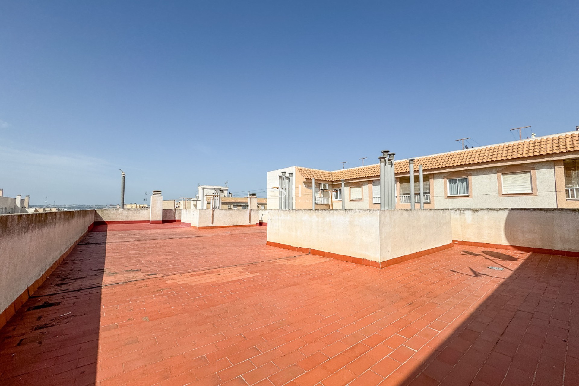 Återförsäljning - Lägenhet / lägenhet - Torrevieja - El Molino
