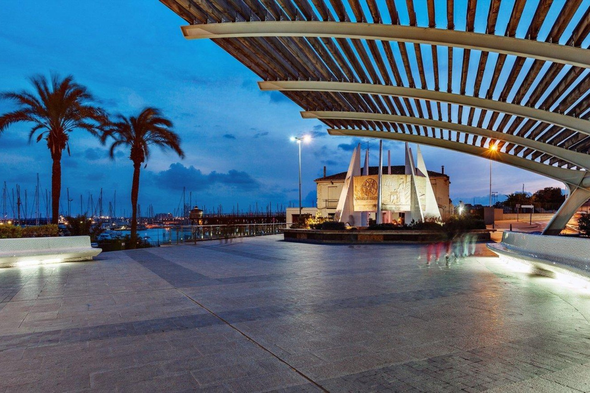 Återförsäljning - Lägenhet / lägenhet - Torrevieja - Estacion De Autobuses