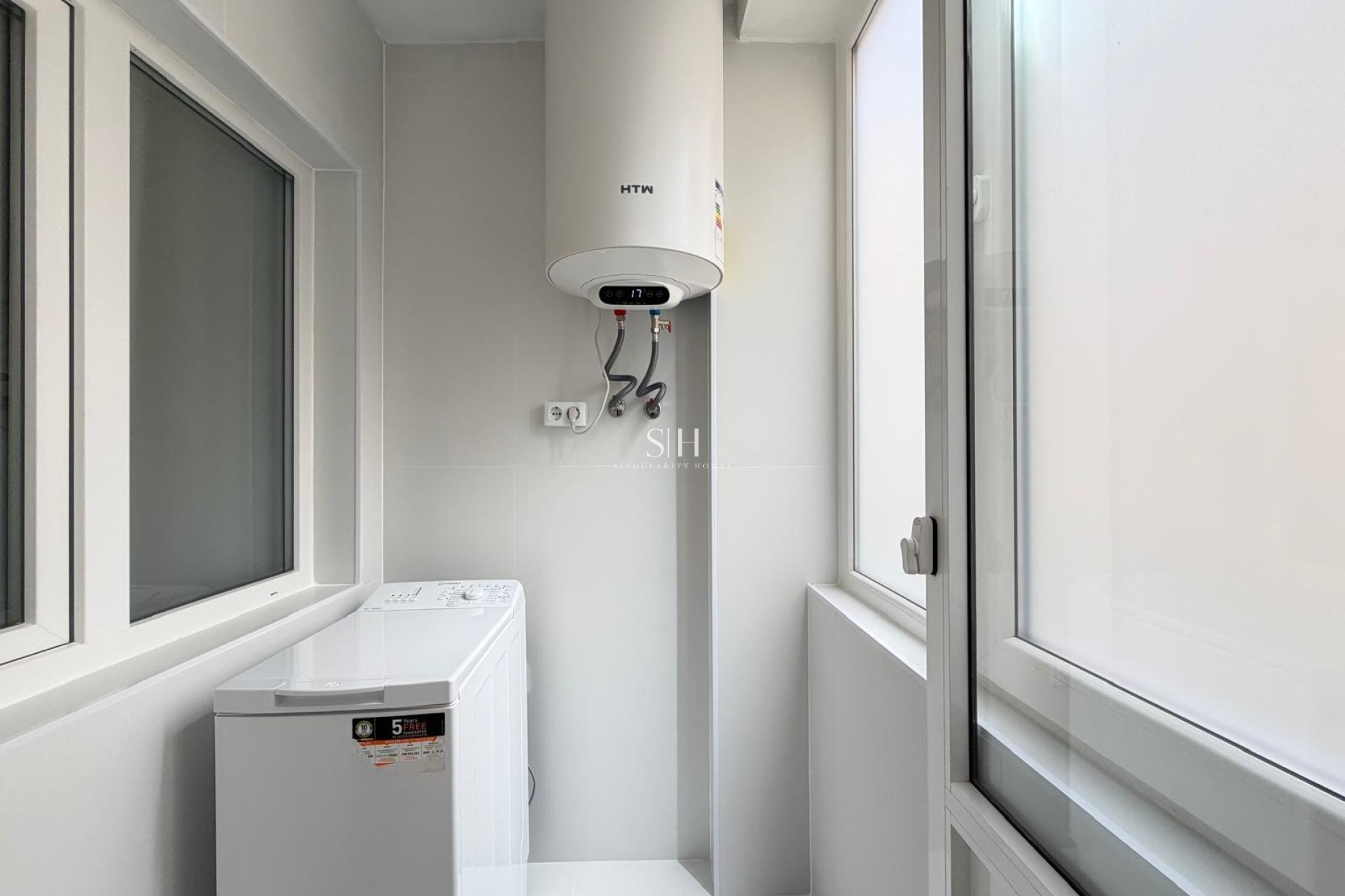 Återförsäljning - Lägenhet / lägenhet - Torrevieja - Estacion De Autobuses