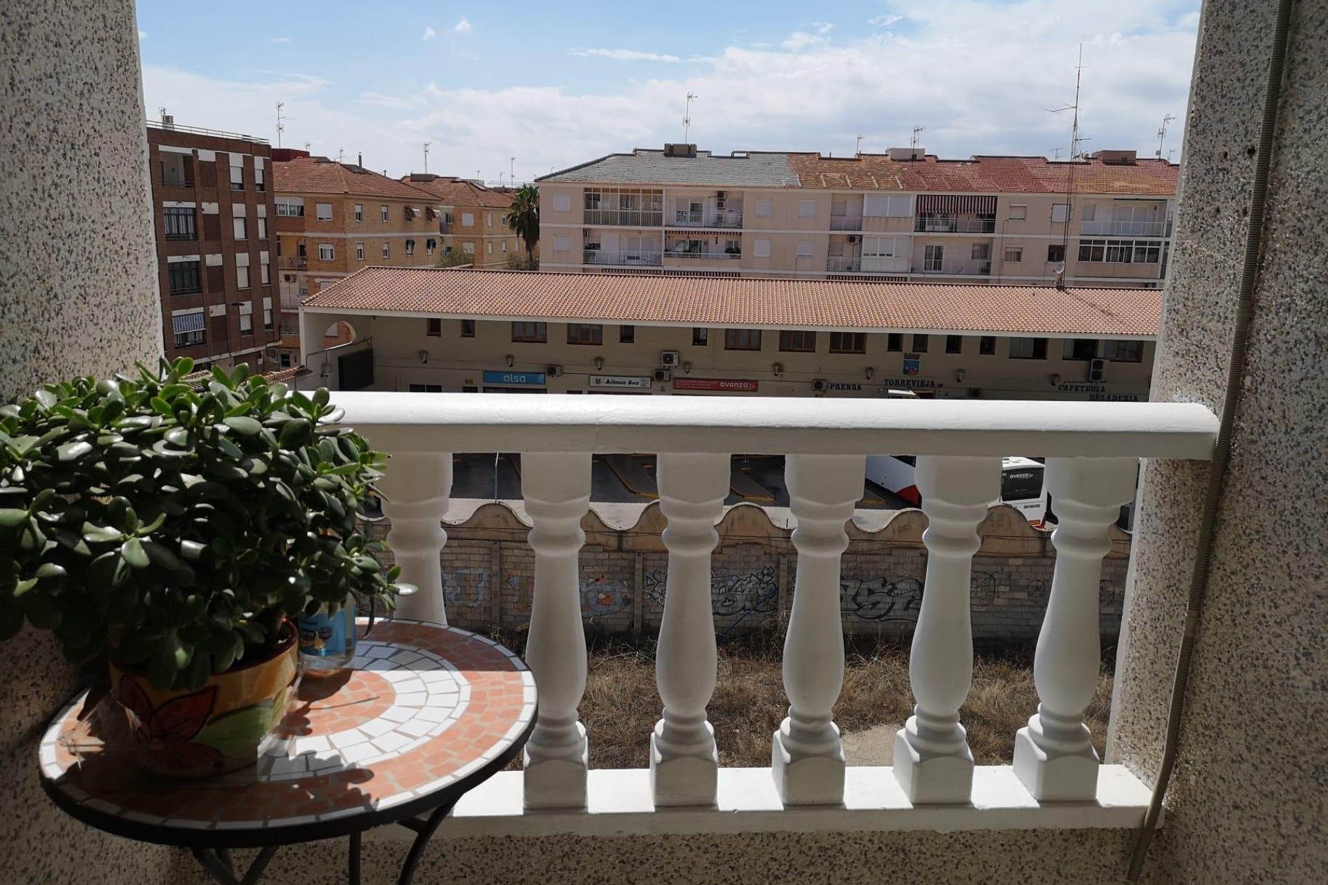 Återförsäljning - Lägenhet / lägenhet - Torrevieja - Estacion De Autobuses