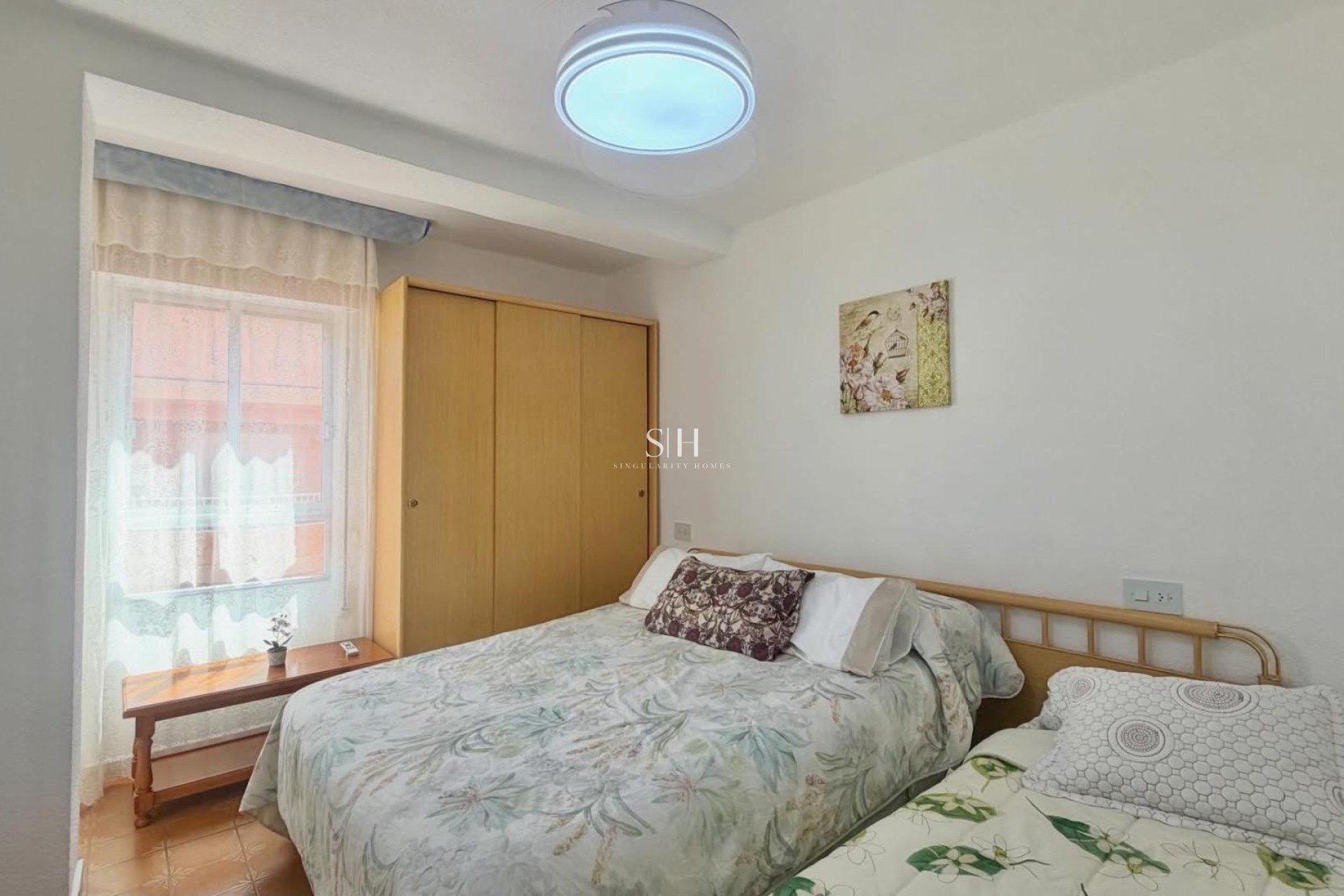 Återförsäljning - Lägenhet / lägenhet - Torrevieja - Habaneras