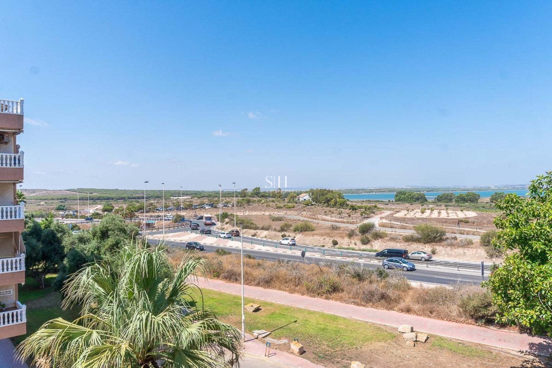 Återförsäljning - Lägenhet / lägenhet - Torrevieja - La Mata pueblo