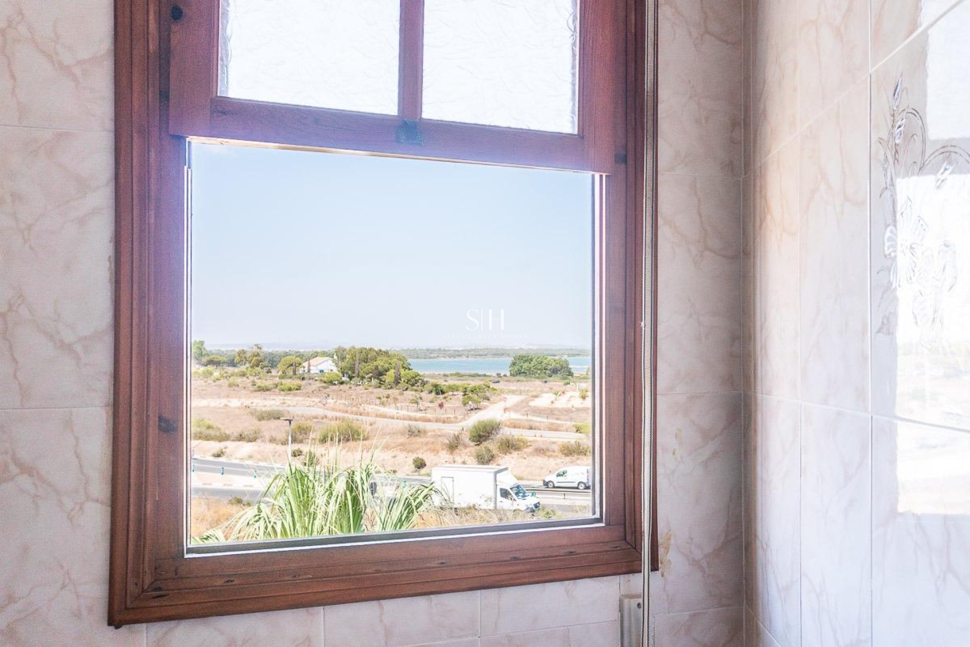 Återförsäljning - Lägenhet / lägenhet - Torrevieja - La Mata pueblo
