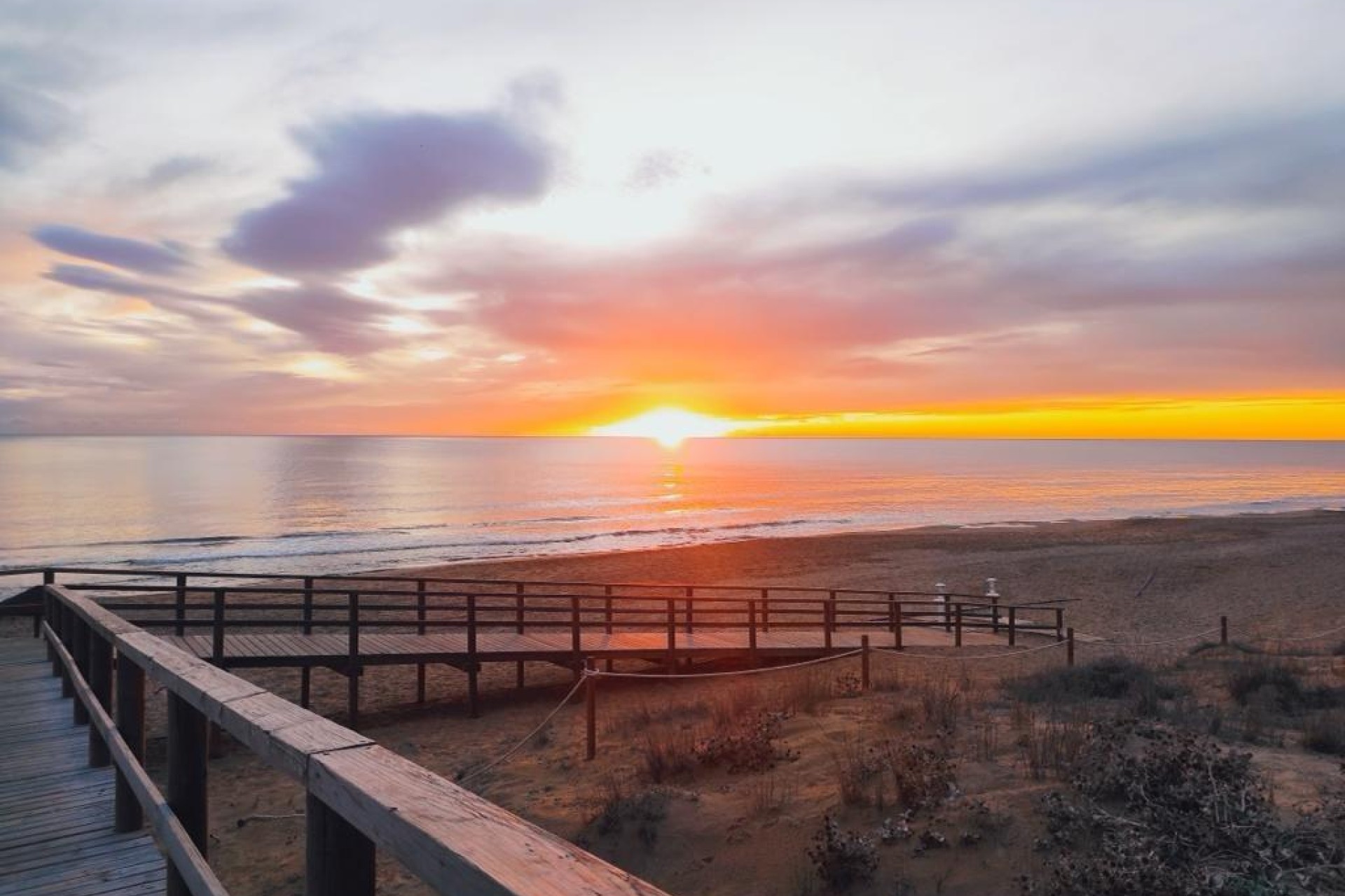 Återförsäljning - Lägenhet / lägenhet - Torrevieja - La Mata