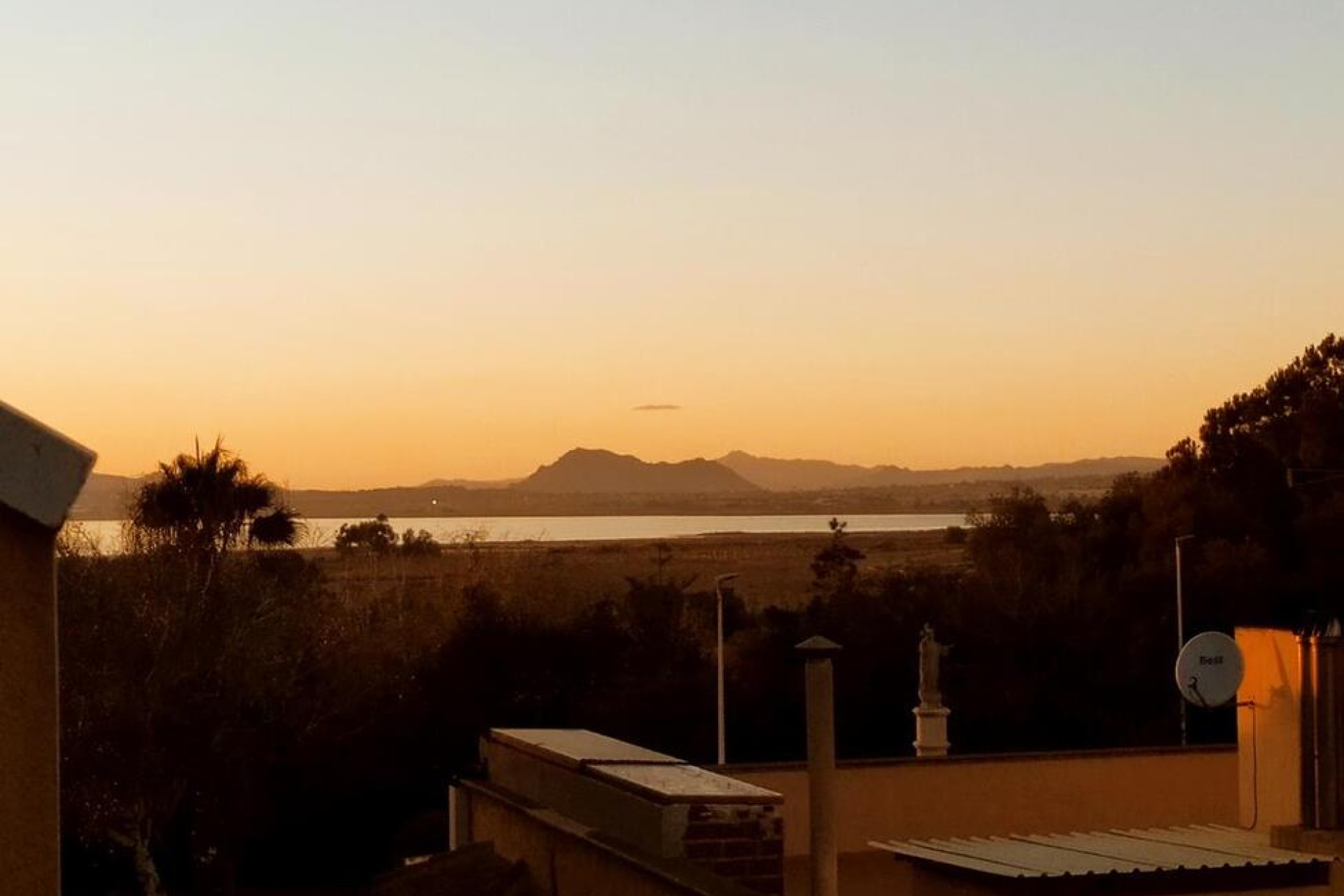 Återförsäljning - Lägenhet / lägenhet - Torrevieja - La Mata